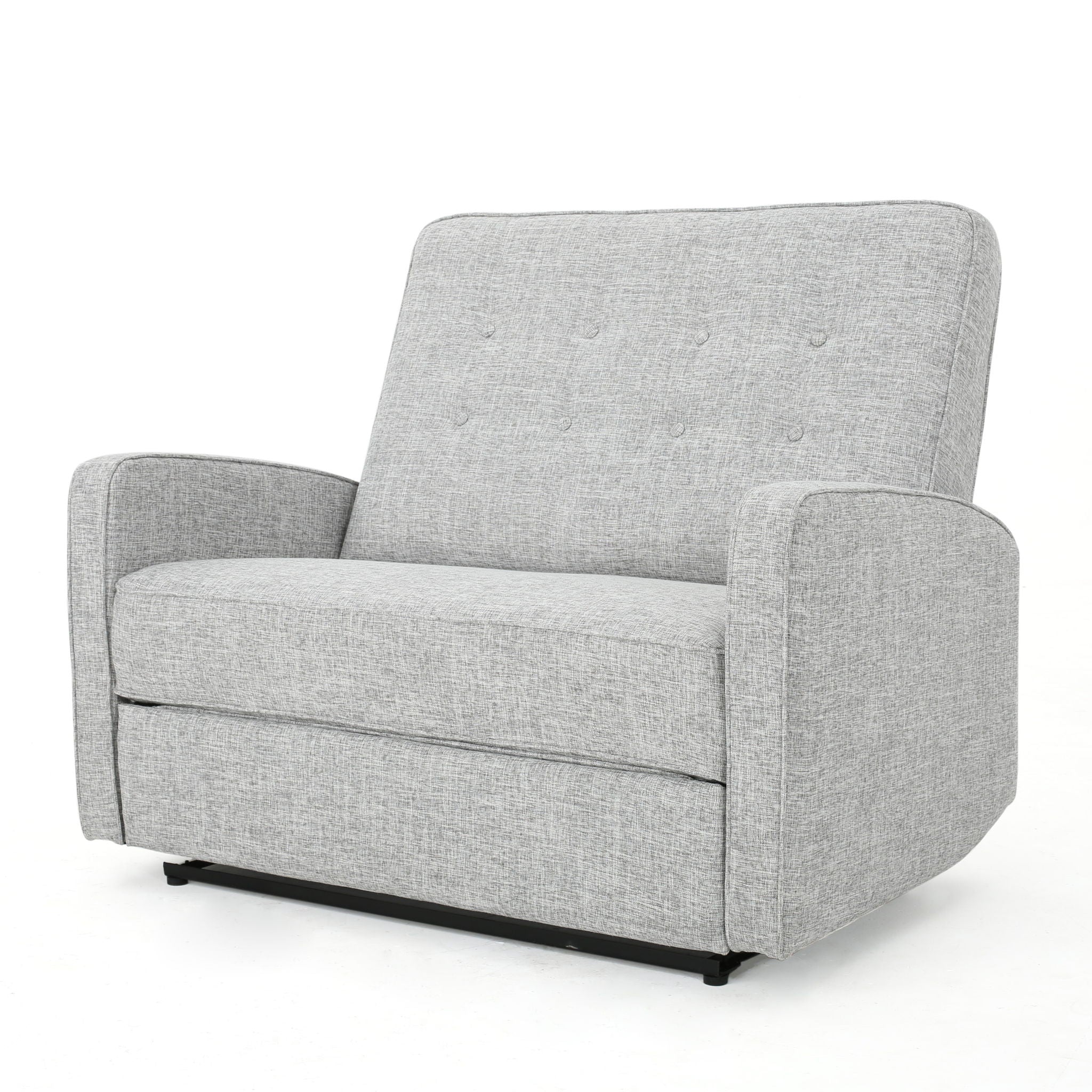 Manual Standard Wide Recliner - Image 15