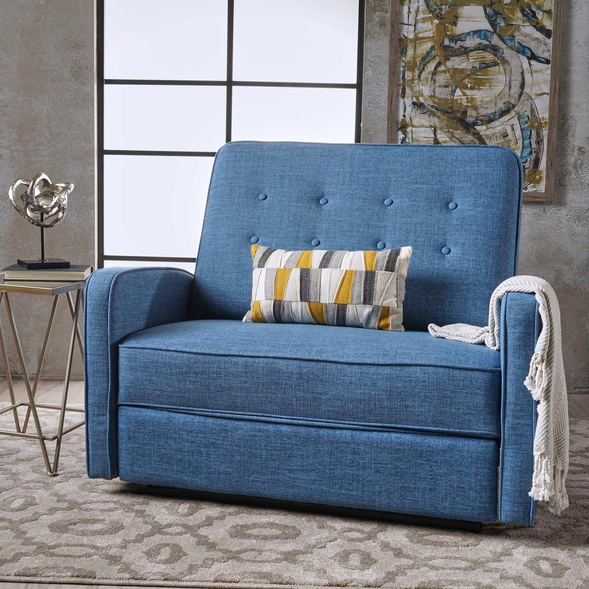Manual Standard Wide Recliner - Image 4