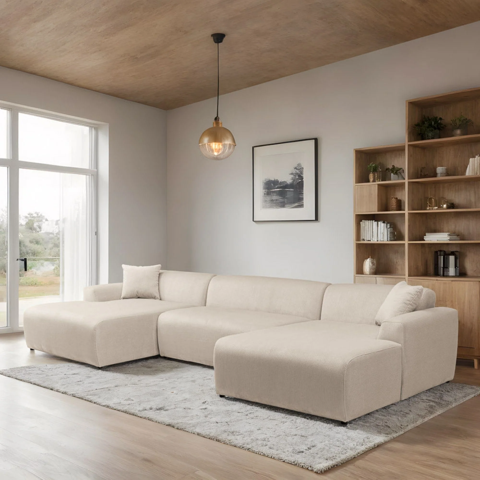 Mar - High-Quality Sectional Sofa - Image 22