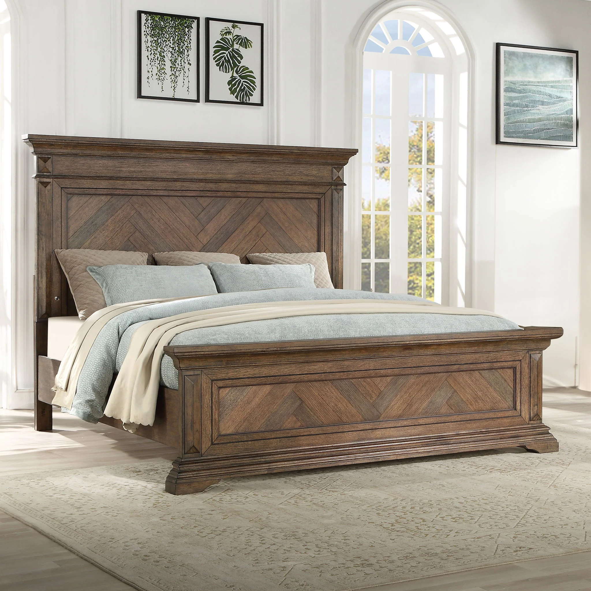 Mar Vista - Bed - Image 2