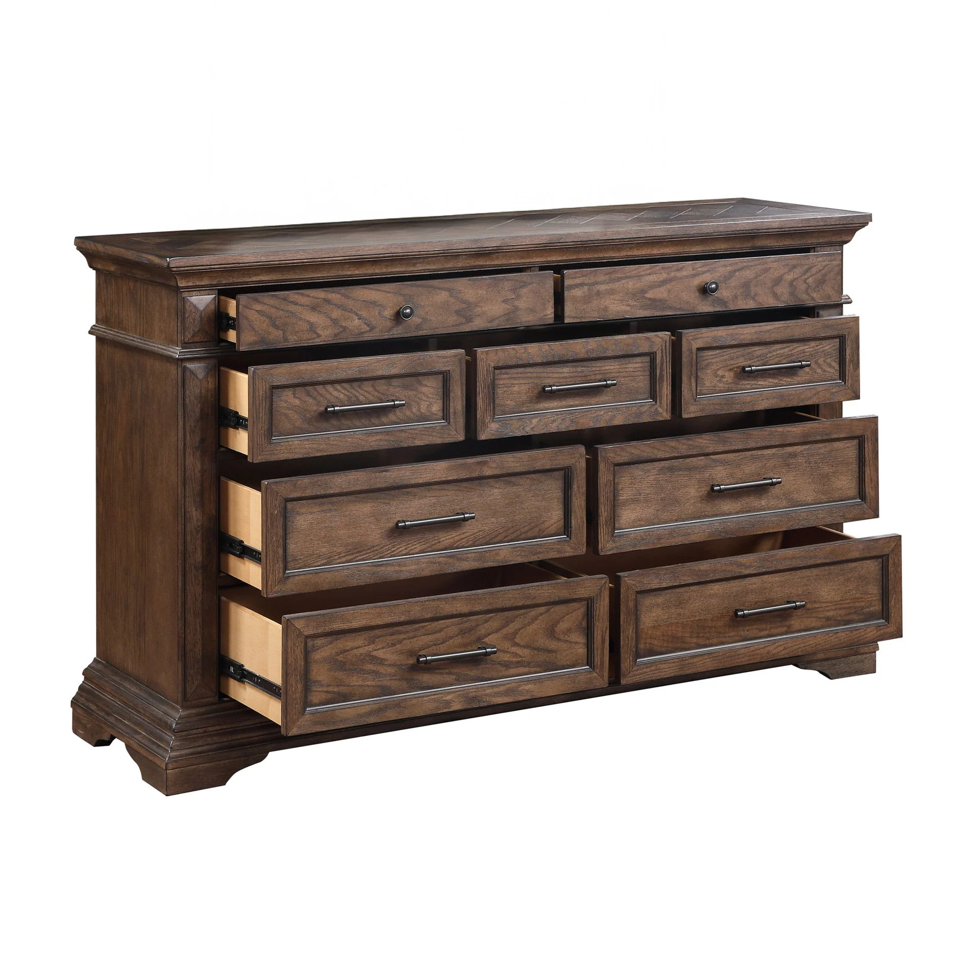 Mar Vista - Dresser - Image 10
