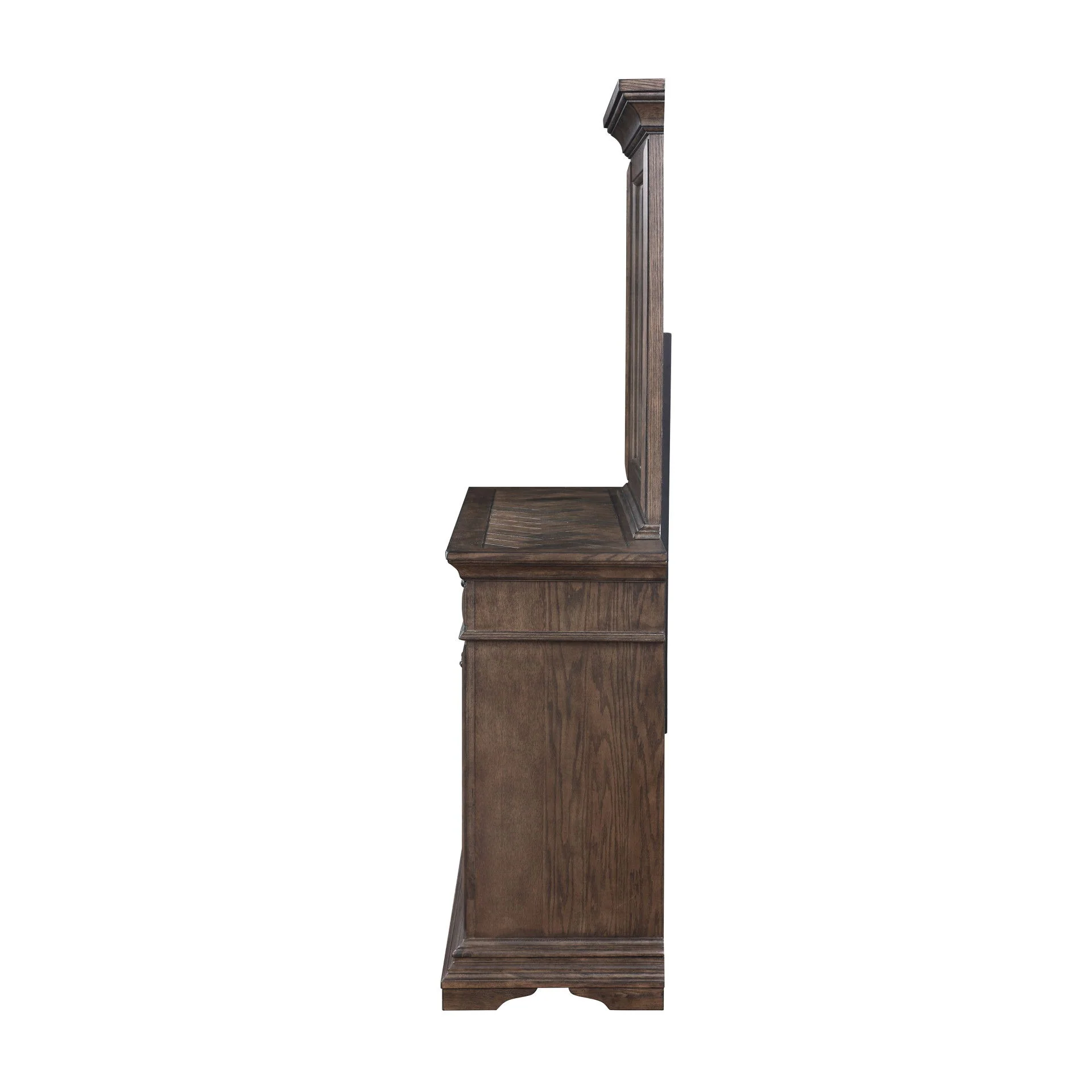 Mar Vista - Mirror - Walnut - Image 6