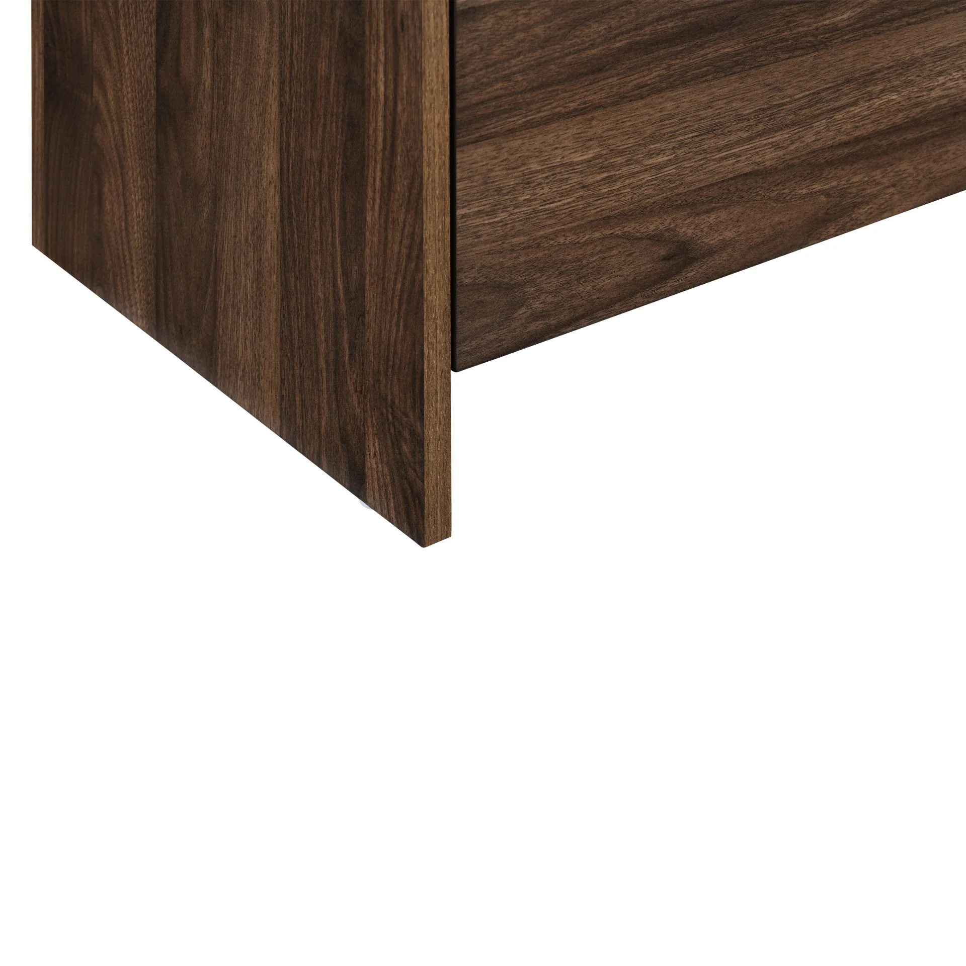 Mara - Two Drawer End Table / Bedside Table - Image 13
