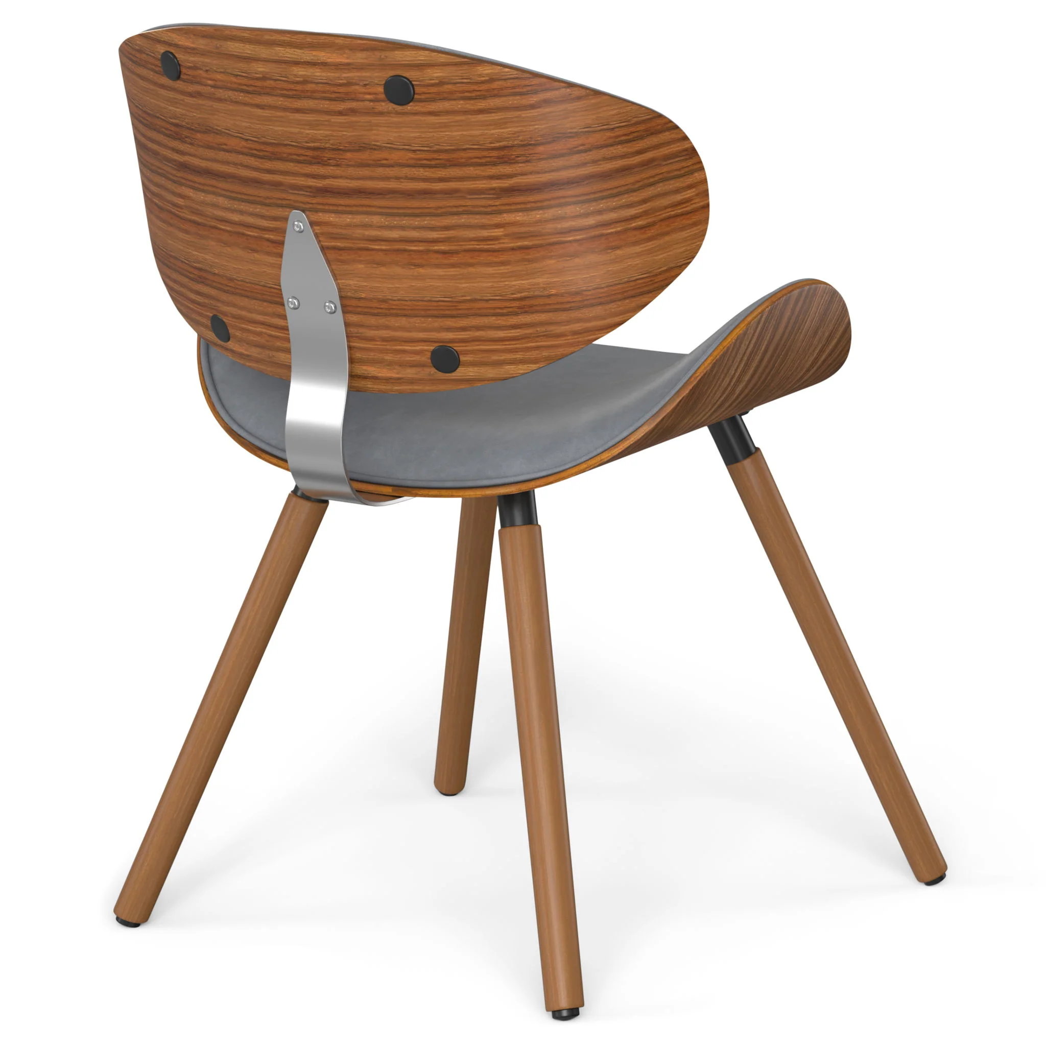 Marana - Mid Century Modern Dining Chair - Image 29