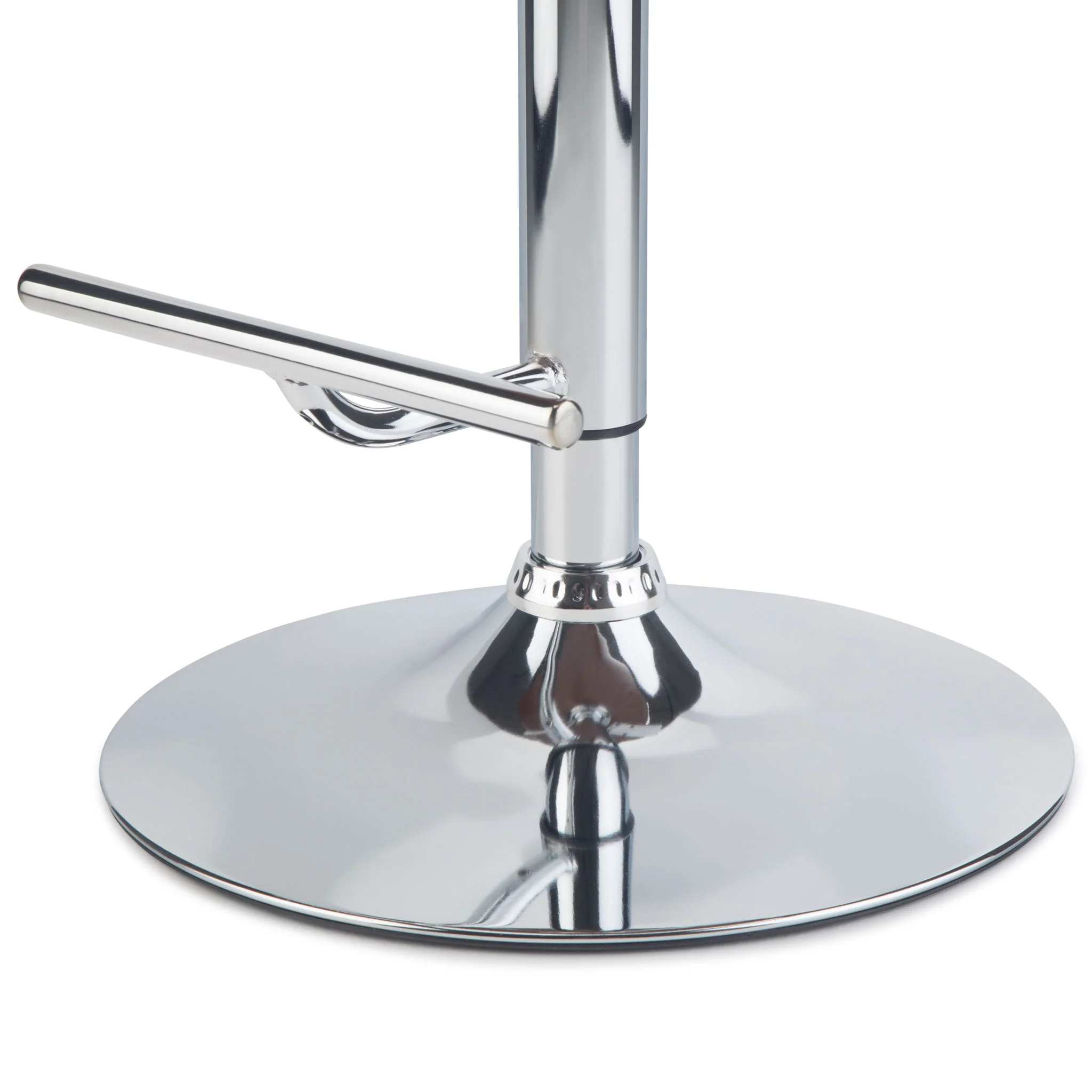 Marana - Multifunctional Handcrafted Bentwood Adjustable Swivel Bar Stool - Image 27
