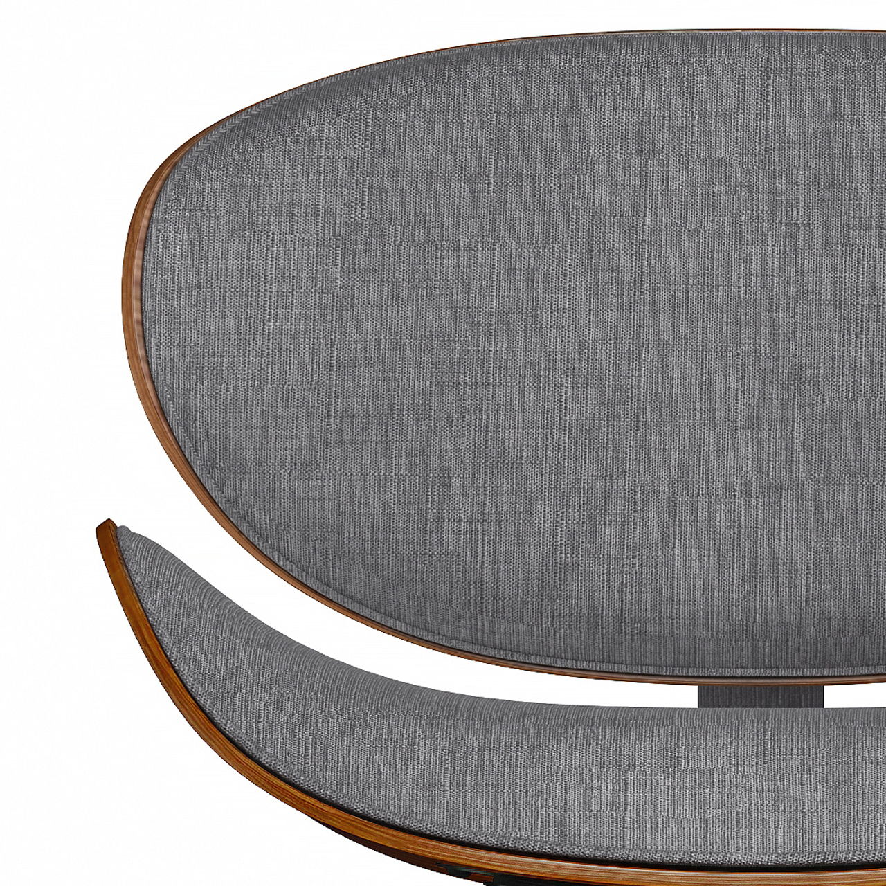 Marana - Upholstered Dining Chair - Image 6