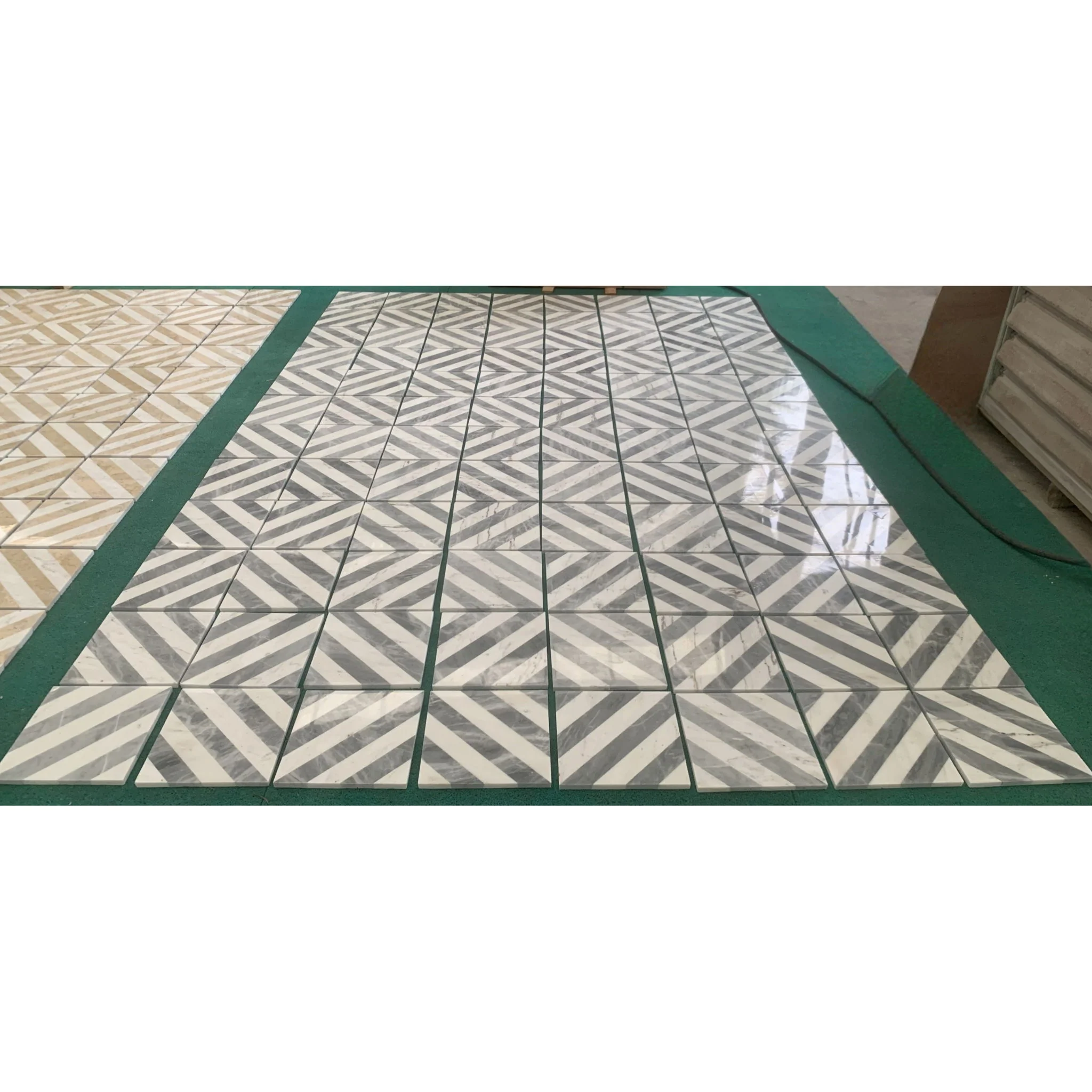 Marble Tile For Floor And Wall - Image 3