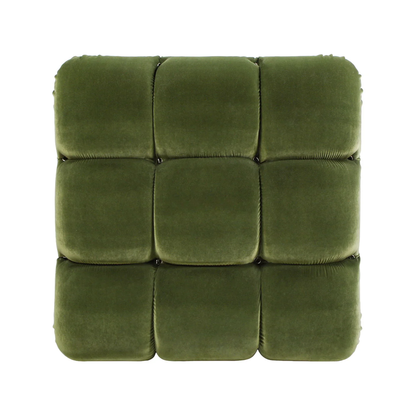 Marcel - Bubble Modular Modern Cocktail Ottoman - Image 16