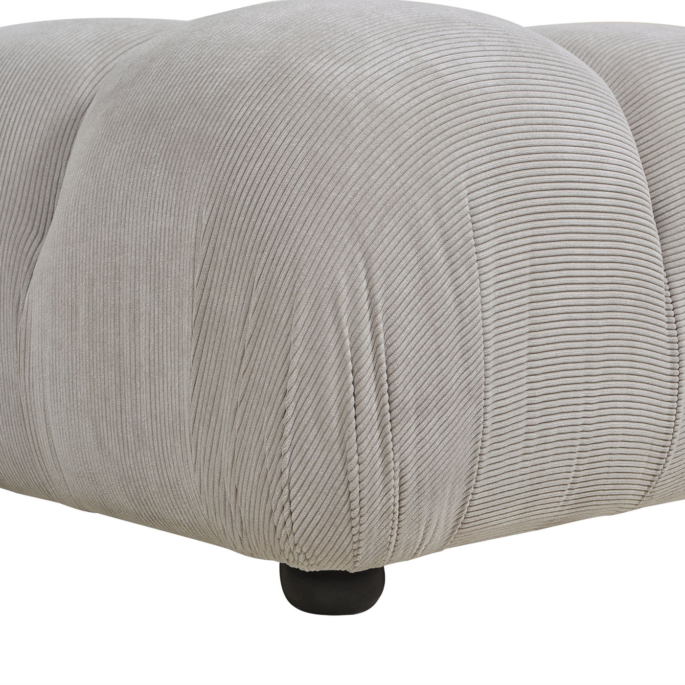 Marcel - Bubble Modular Modern Cocktail Ottoman - Image 18