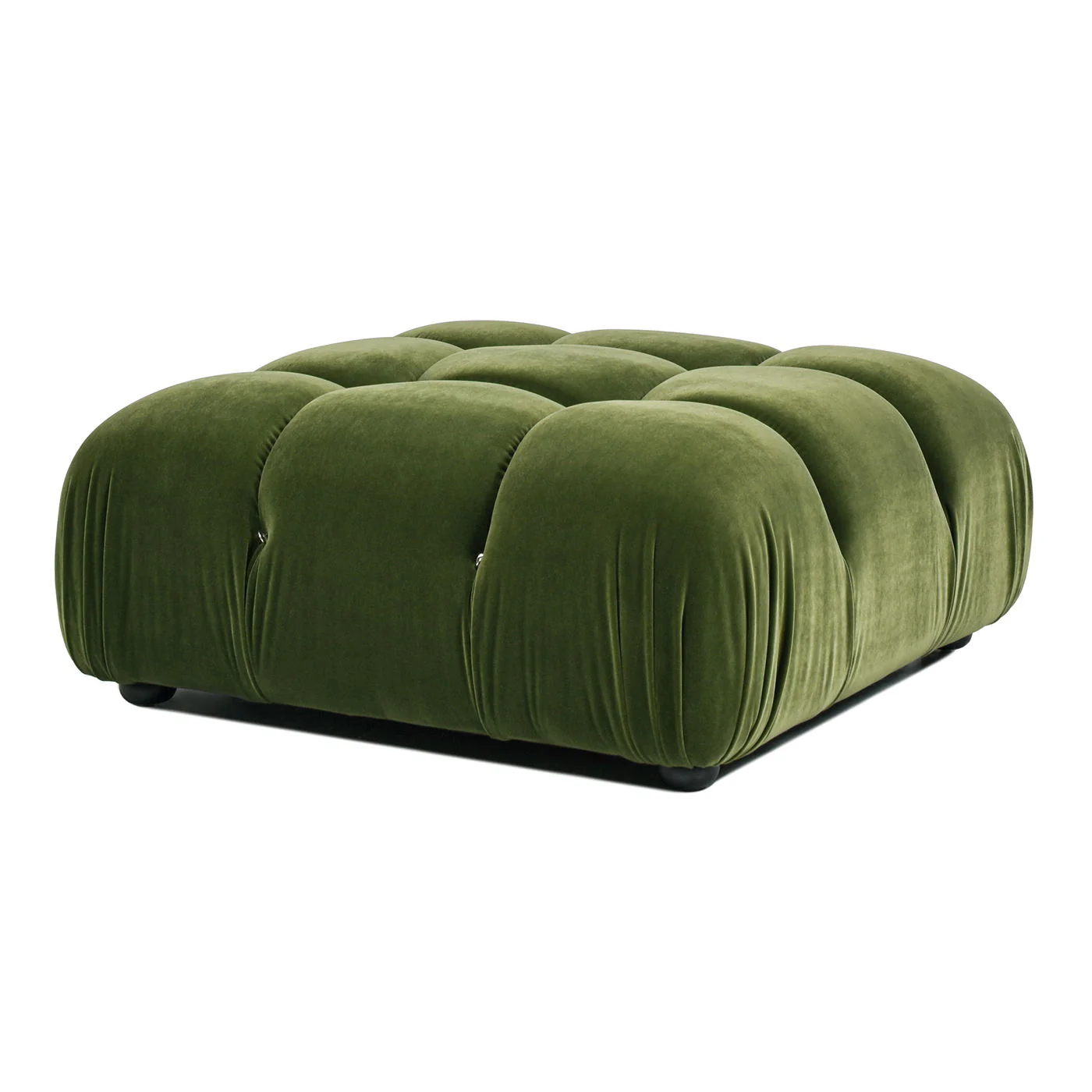 Marcel - Bubble Modular Modern Cocktail Ottoman - Image 9