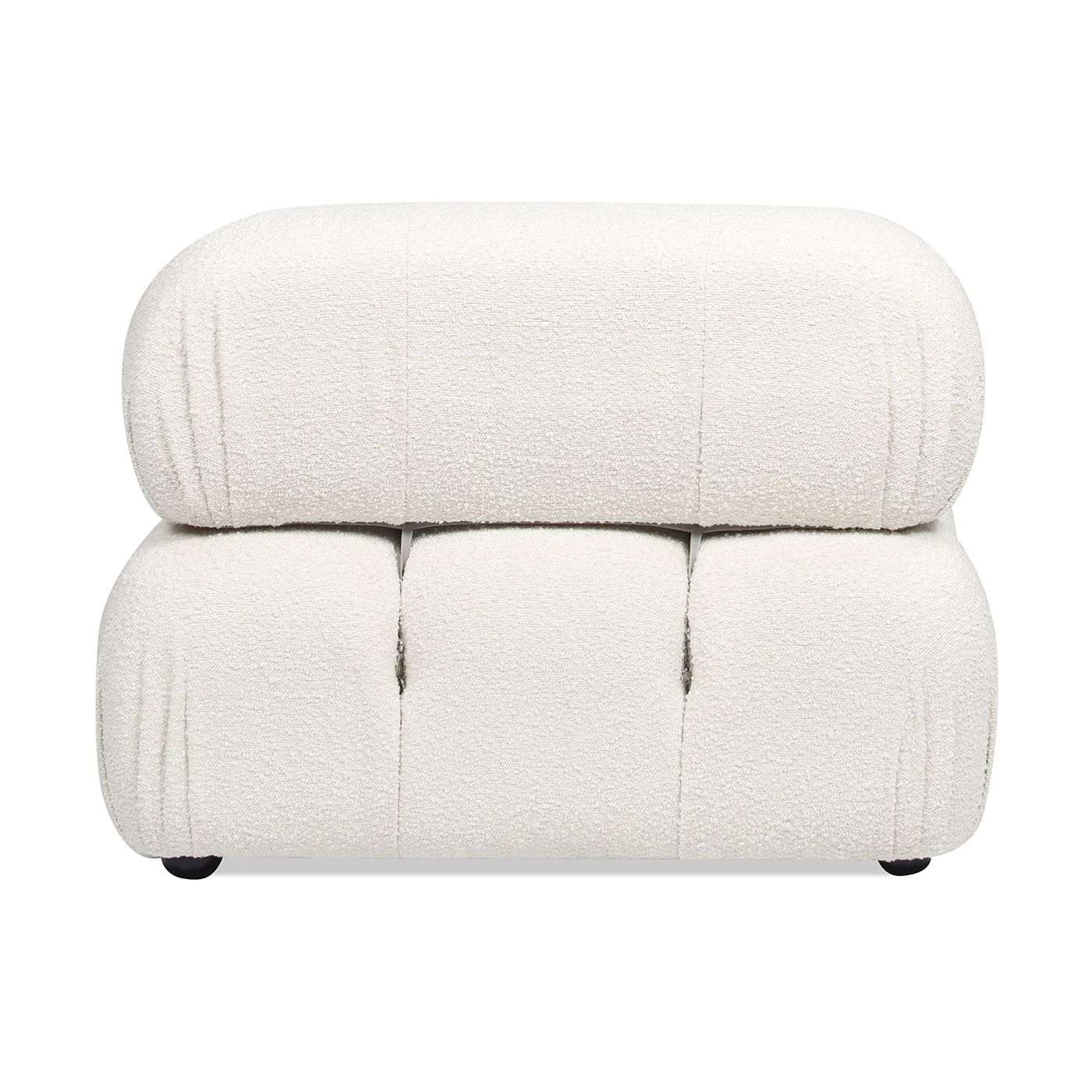 Marcel - Bubble Modular Modern Lounge Arm Chair - Image 8