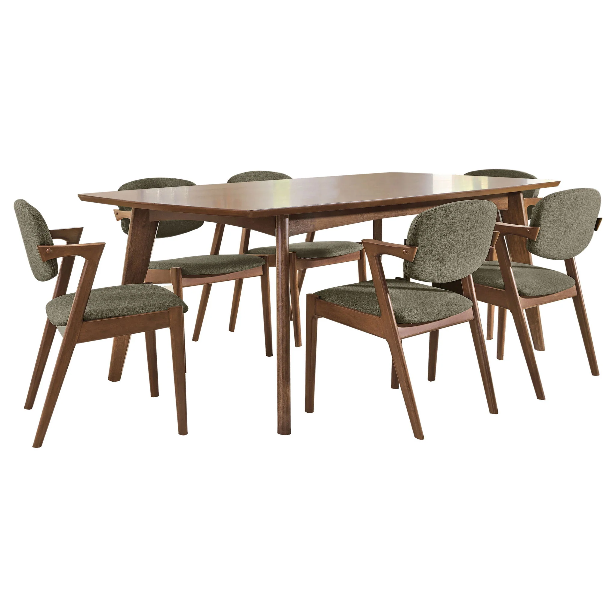 Marcella - Dining Set With Chairs - Image 2