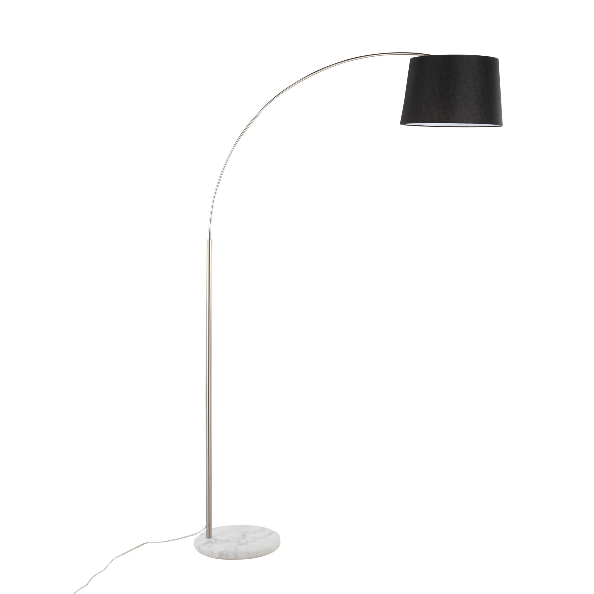 March - Contemporary Design Floor Lamp - Image 12