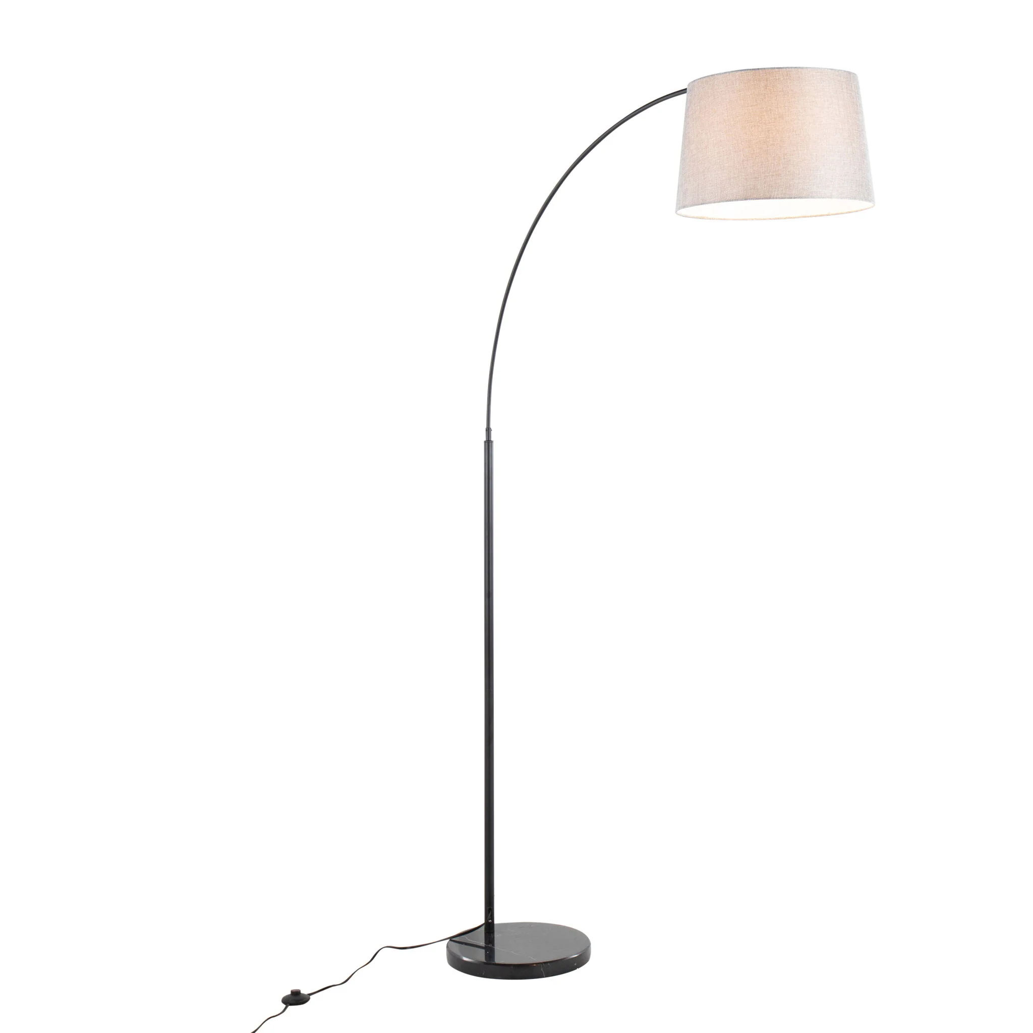 March - Contemporary, Floor Lamp - Image 10