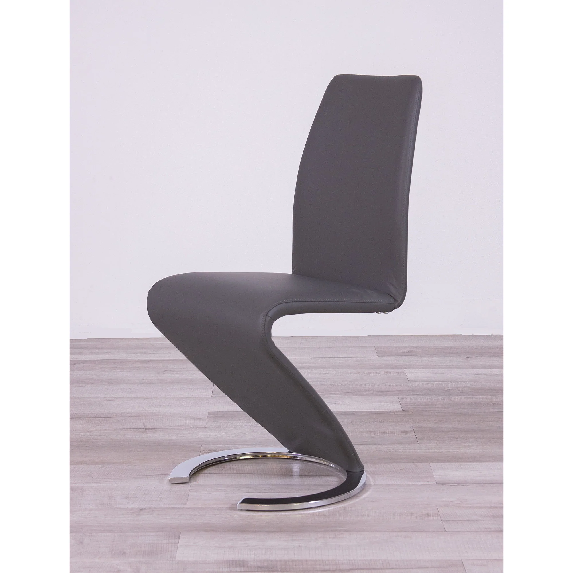 Marcus - Horseshoe Dining Chairs (Set of 2) - Image 13