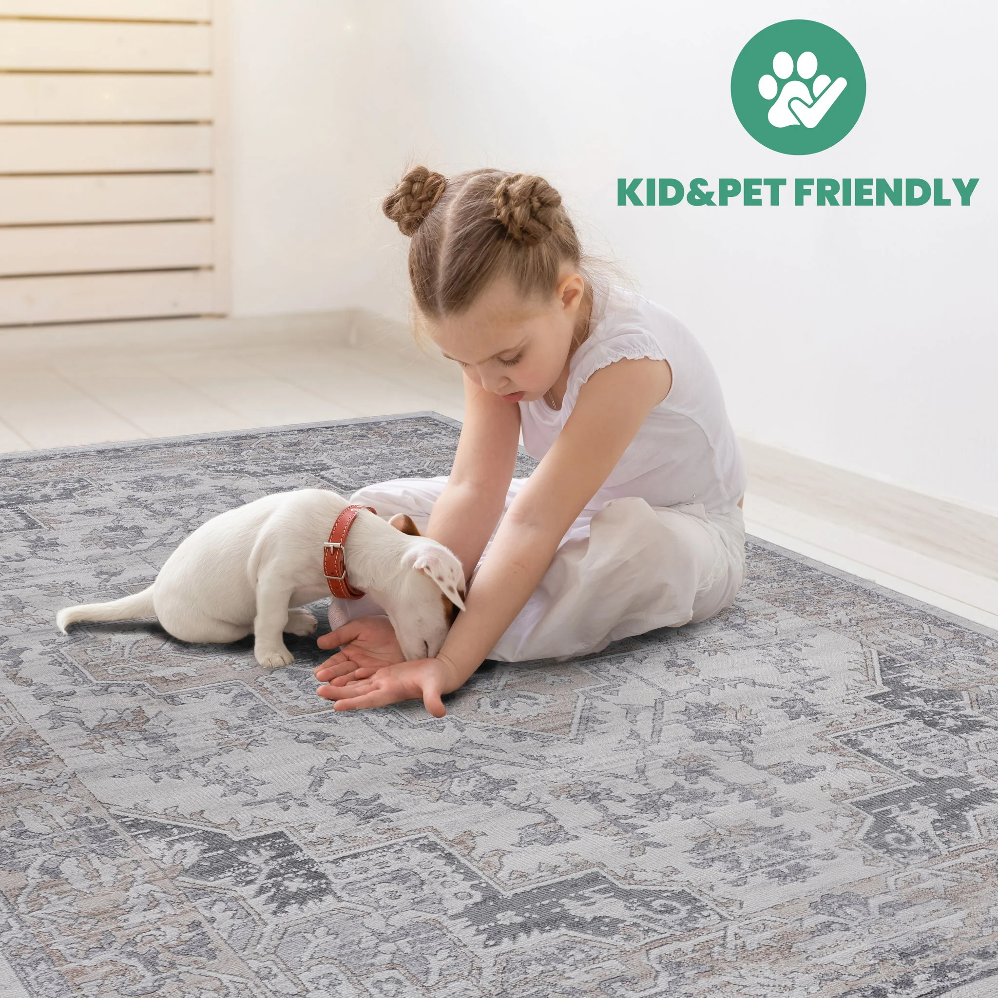 Marfi - Oriental Trendy Rug - Image 21