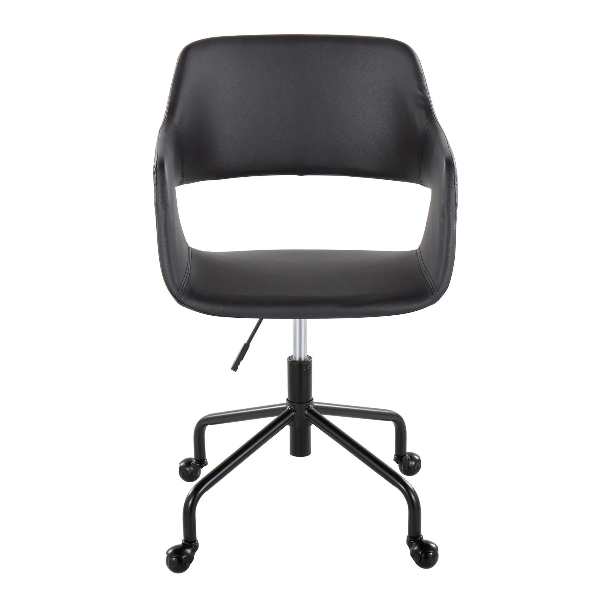 Margarite - Contemporary Adjustable Office Chair - Image 14