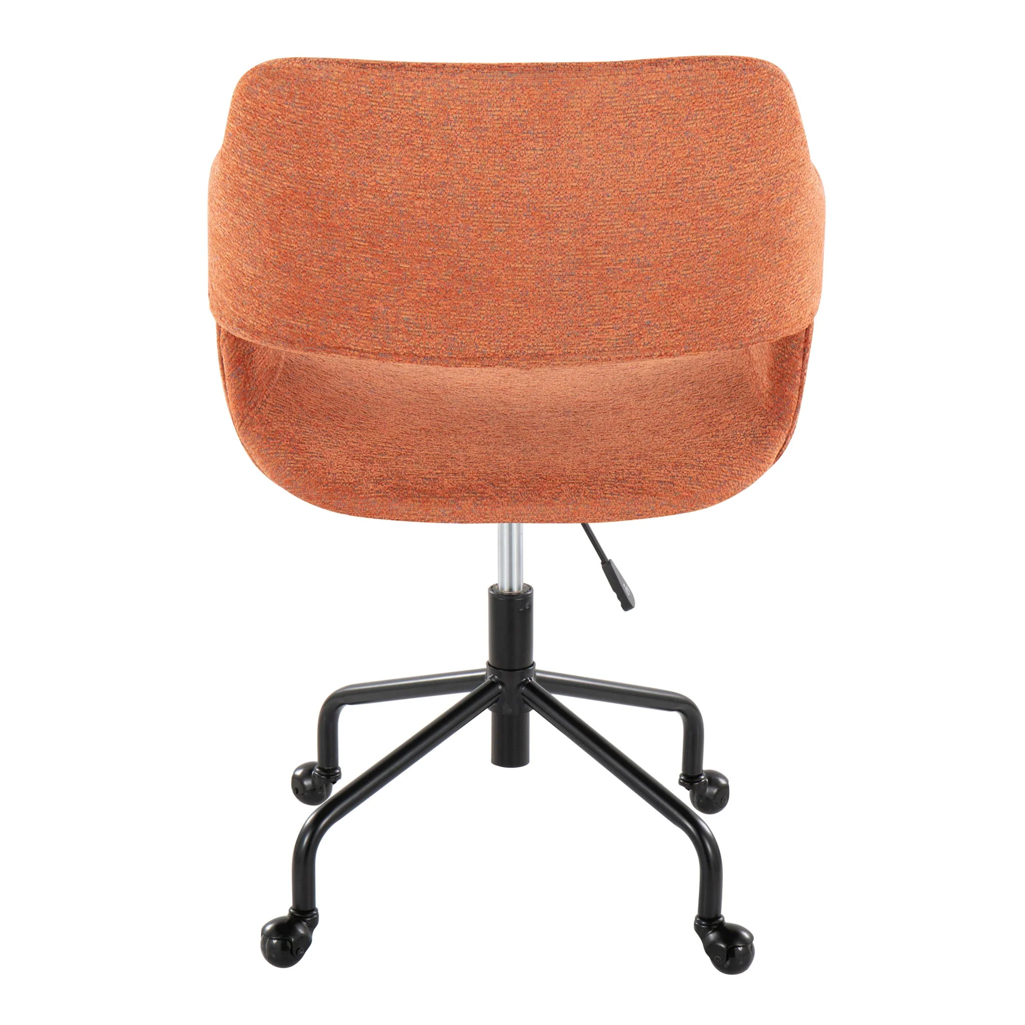 Margarite - Contemporary Adjustable Office Chair - Image 9