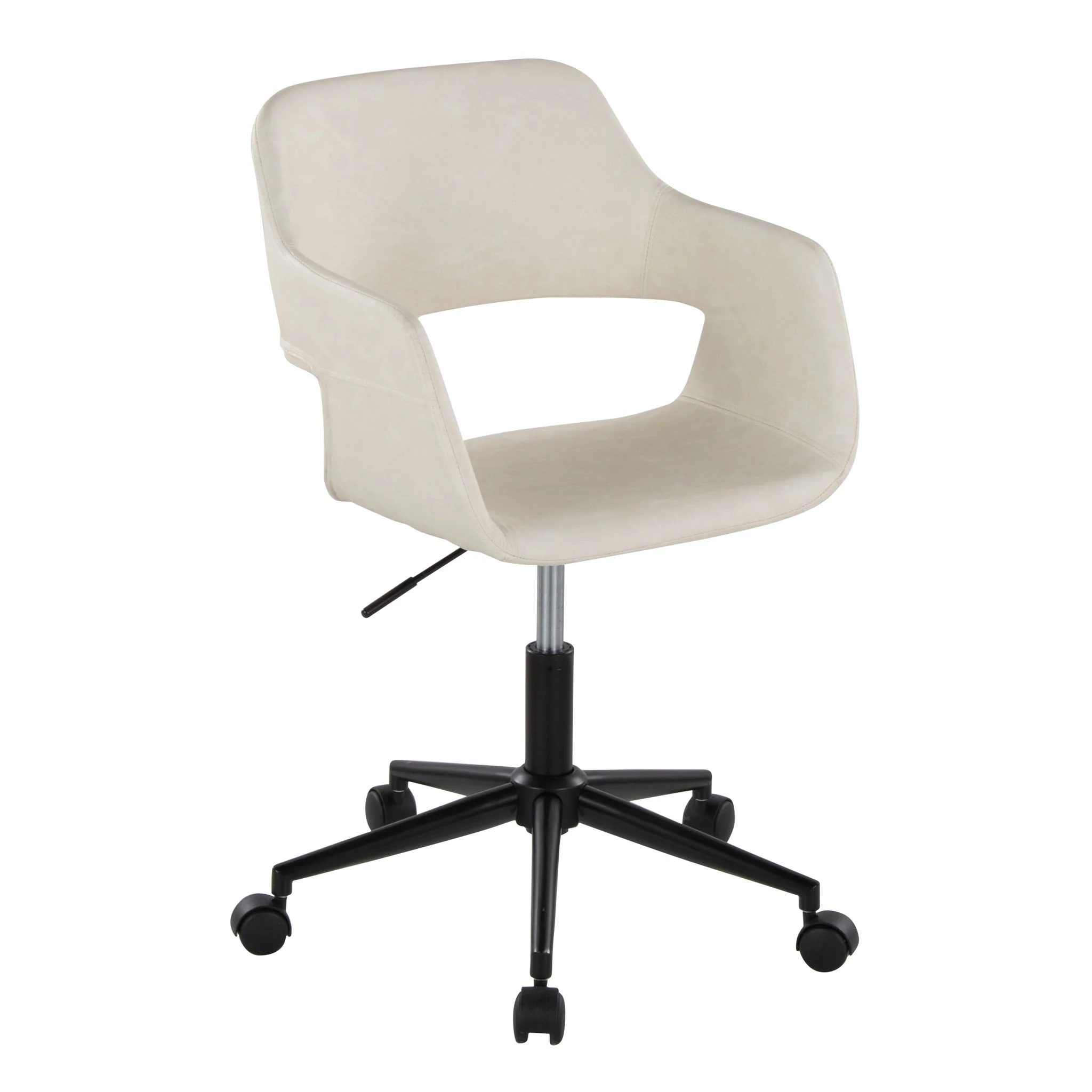 Margarite - Contemporary Design Task Chair - Image 5
