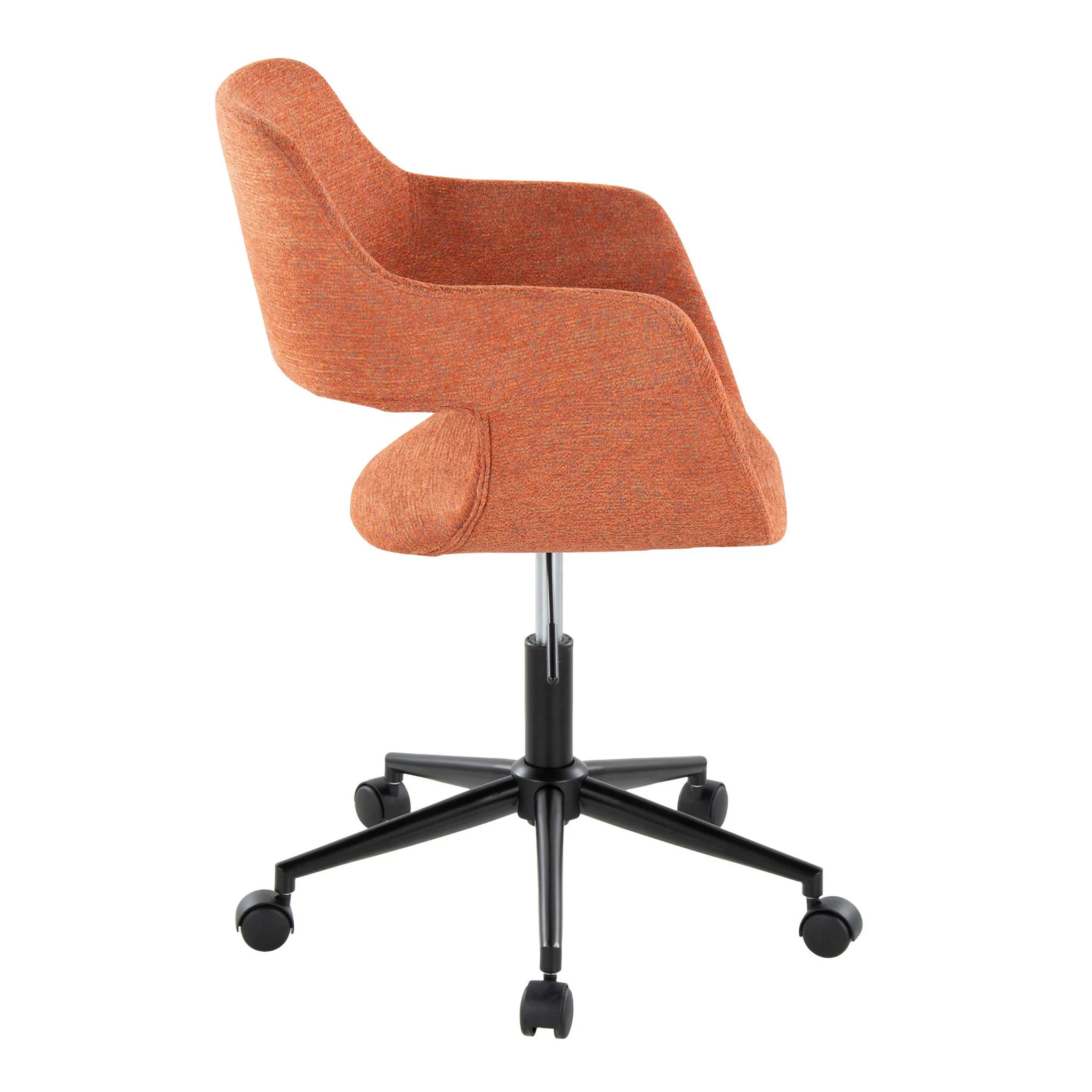Margarite - Contemporary Design Task Chair - Image 6