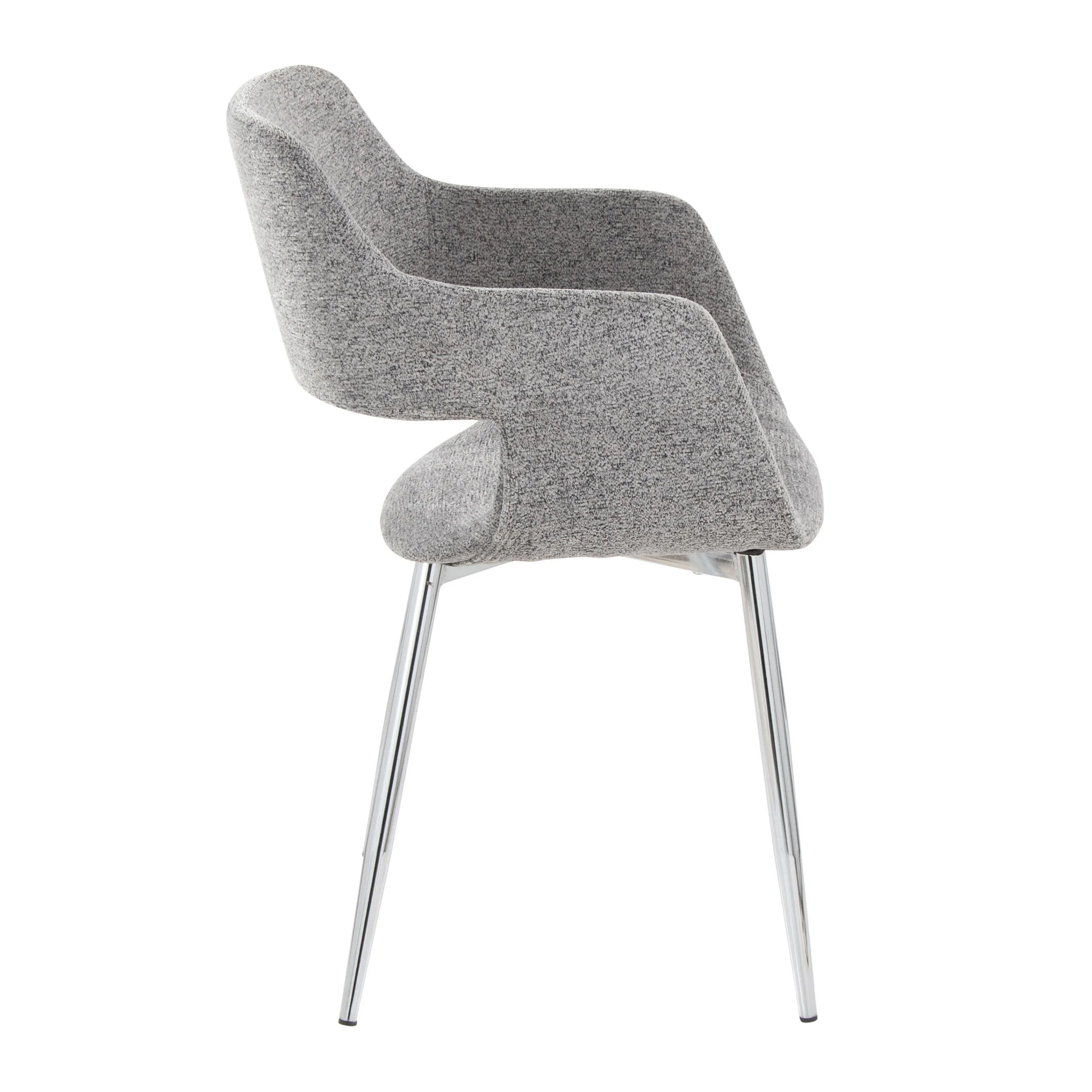 Margarite - Contemporary Dining Chair (Set of 2) - Image 13