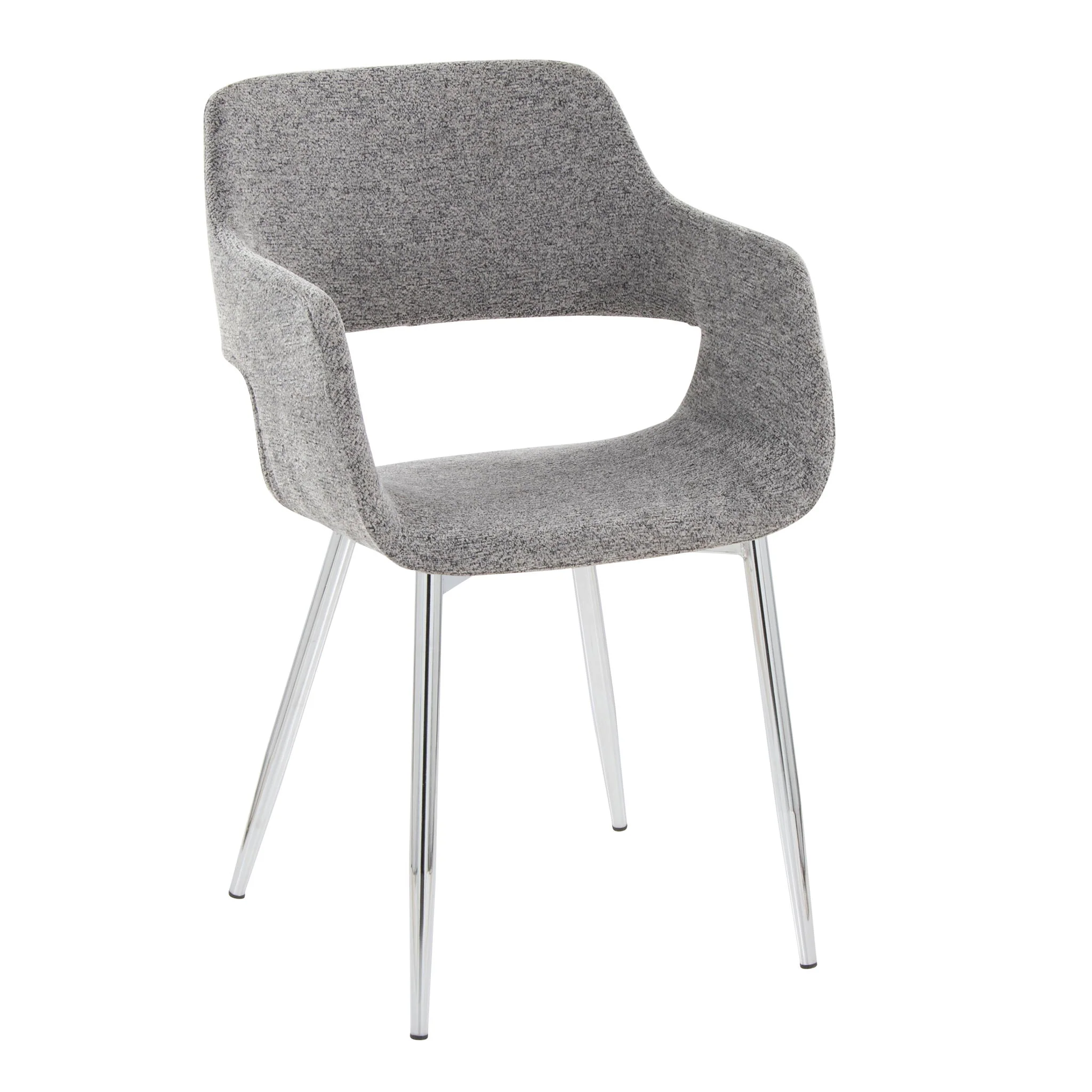 Margarite - Contemporary Dining Chair (Set of 2) - Image 19