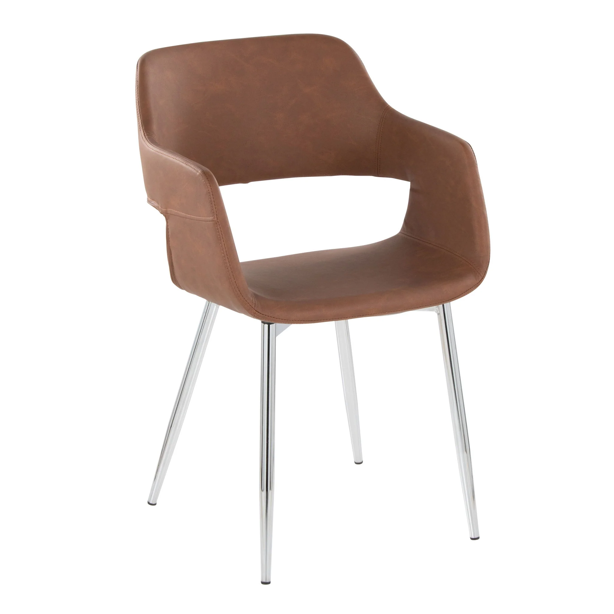 Margarite - Contemporary Dining Chair (Set of 2) - Image 25