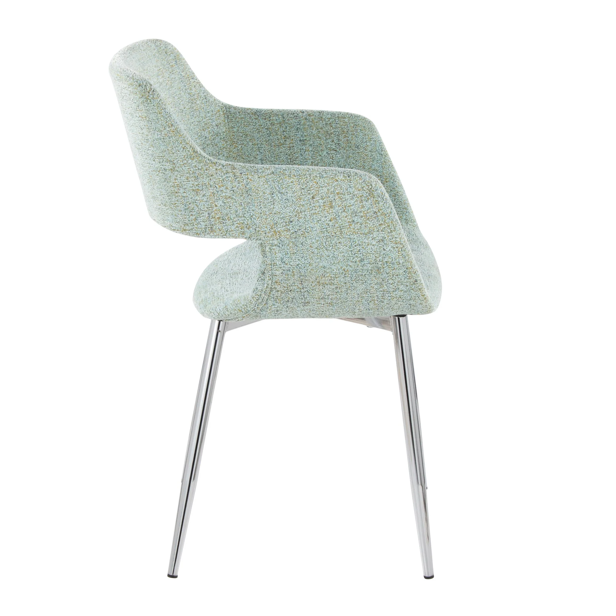 Margarite - Contemporary Dining Chair (Set of 2) - Image 26