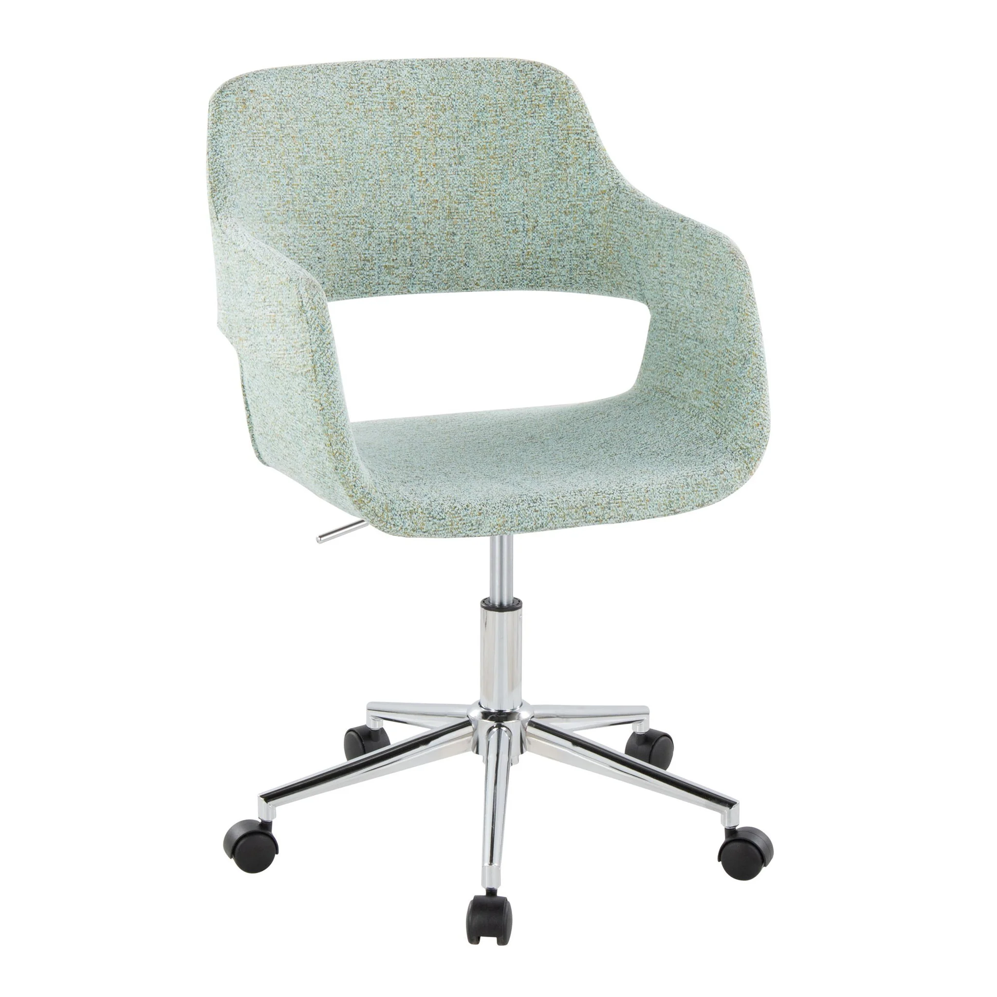 Margarite - Contemporary Office Task Chair - Image 2
