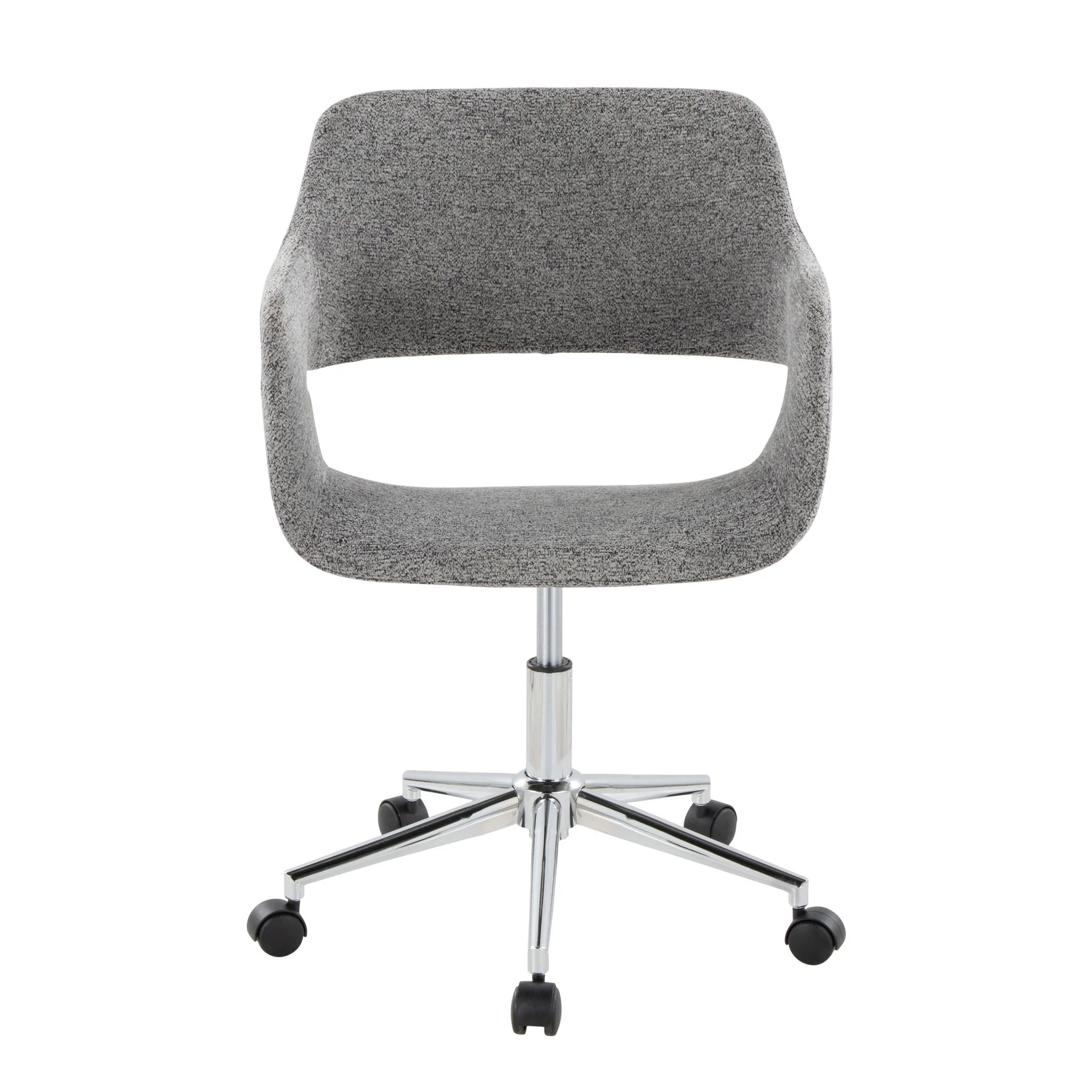 Margarite - Contemporary Office Task Chair - Image 31