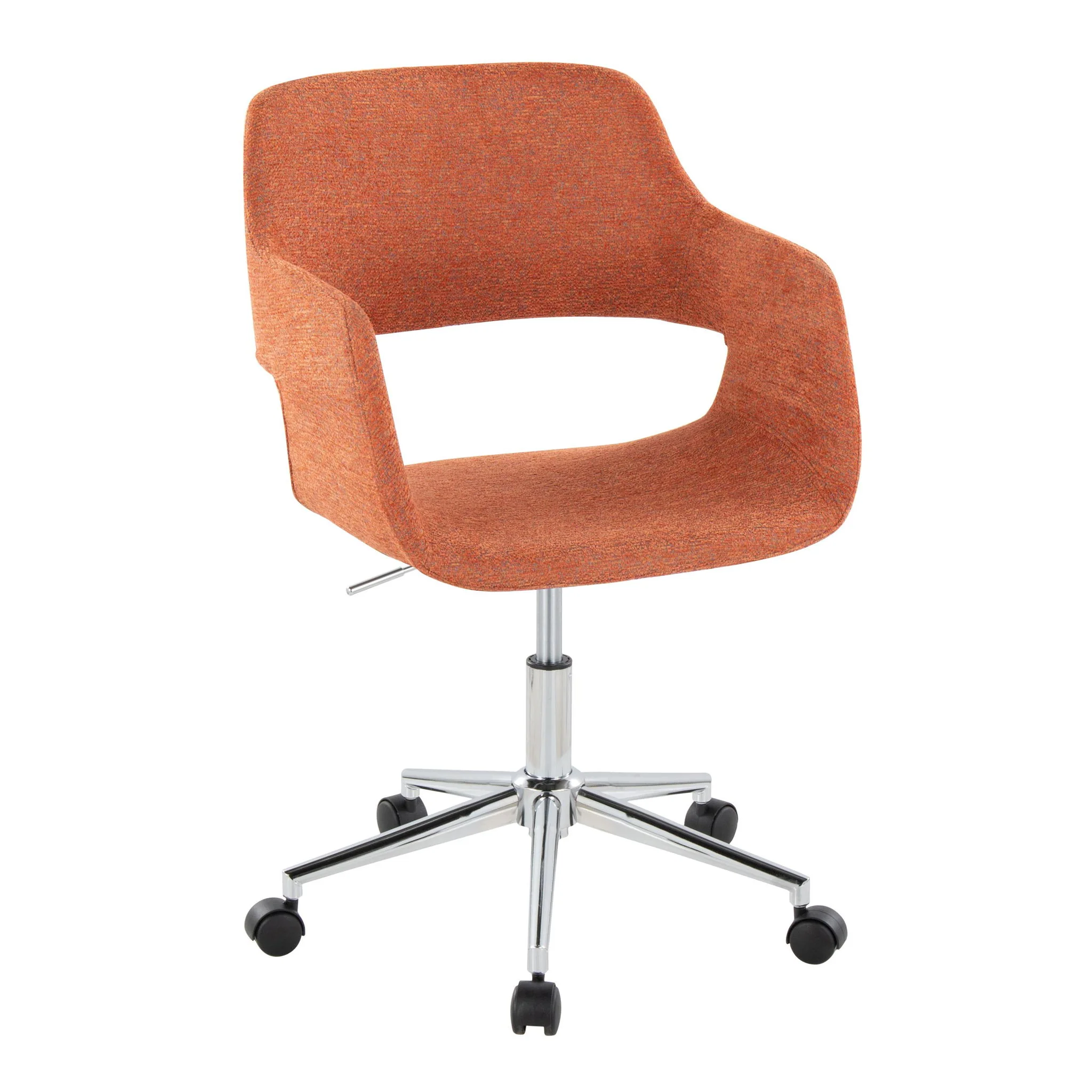 Margarite - Contemporary Office Task Chair - Image 4