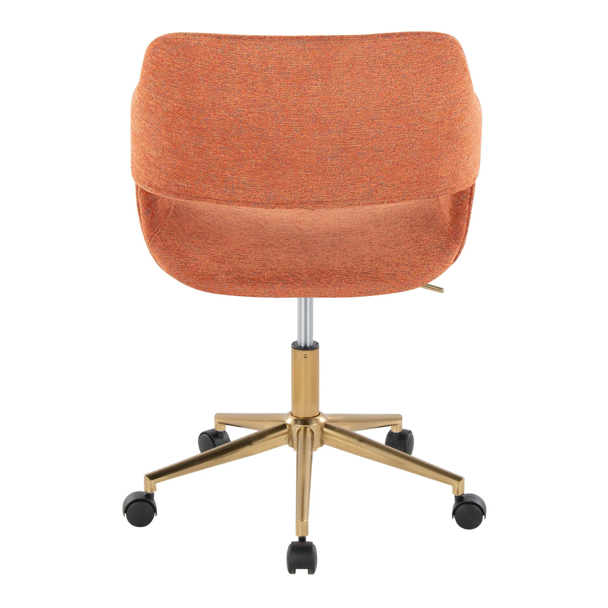 Margarite - Contemporary Task Chair - Image 16
