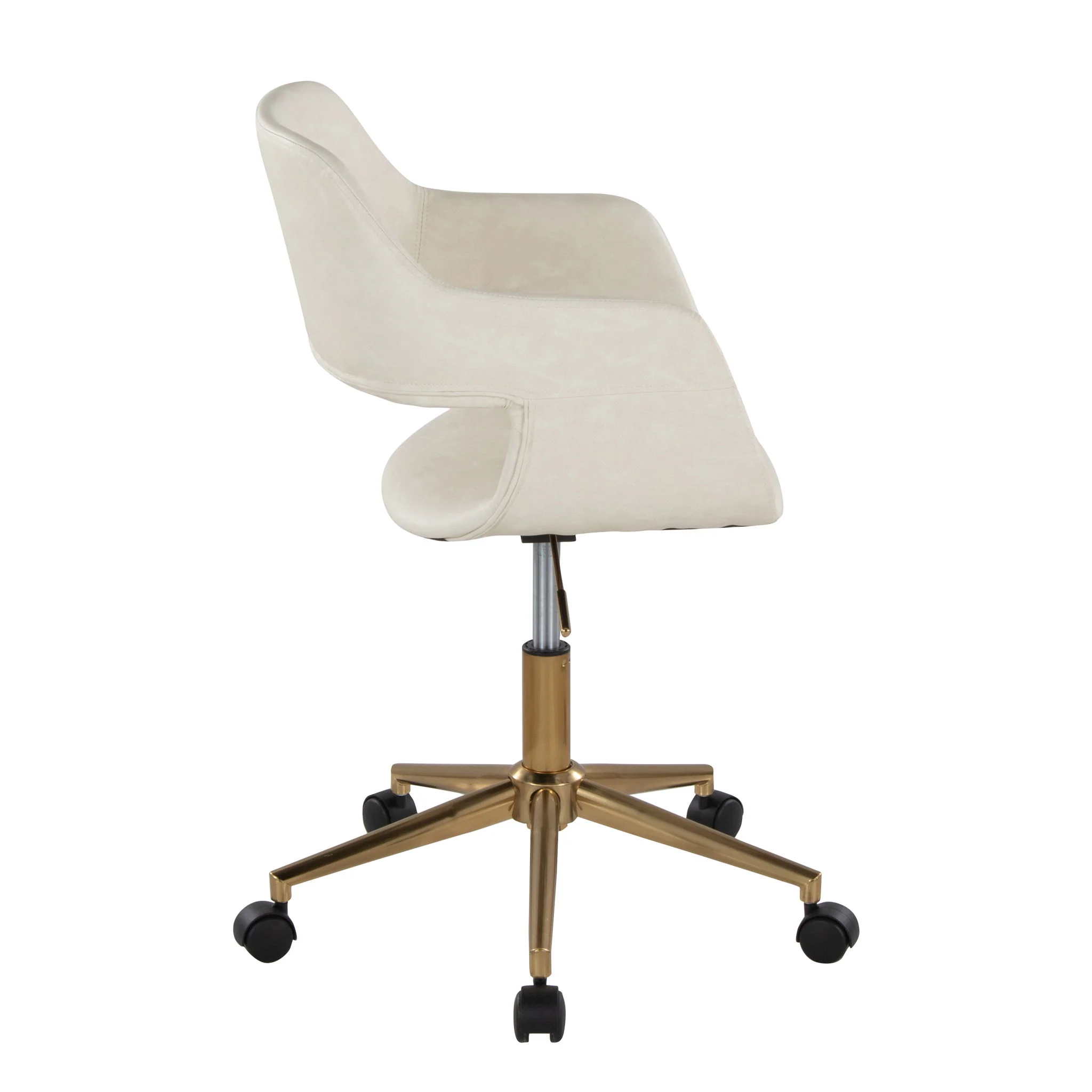 Margarite - Contemporary Task Chair - Image 17