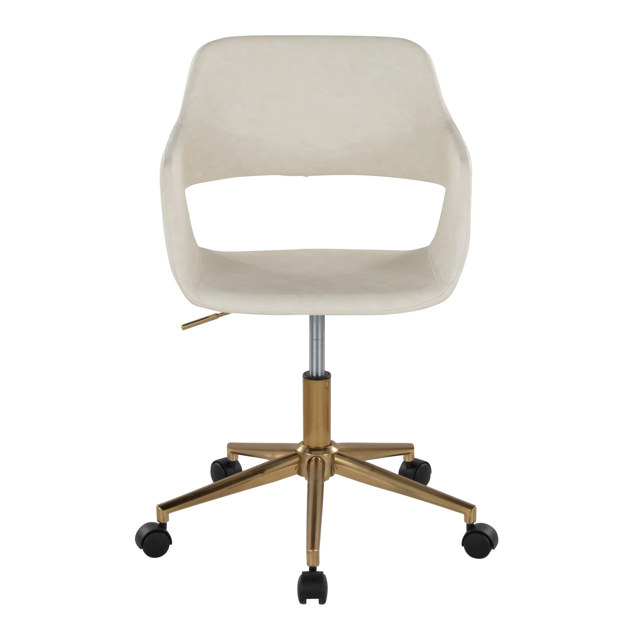Margarite - Contemporary Task Chair - Image 21