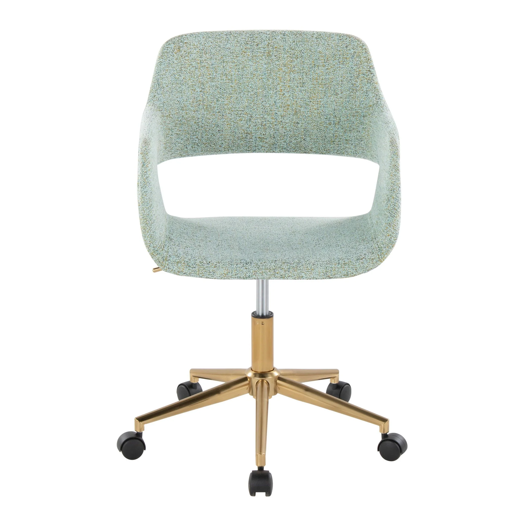 Margarite - Contemporary Task Chair - Image 32
