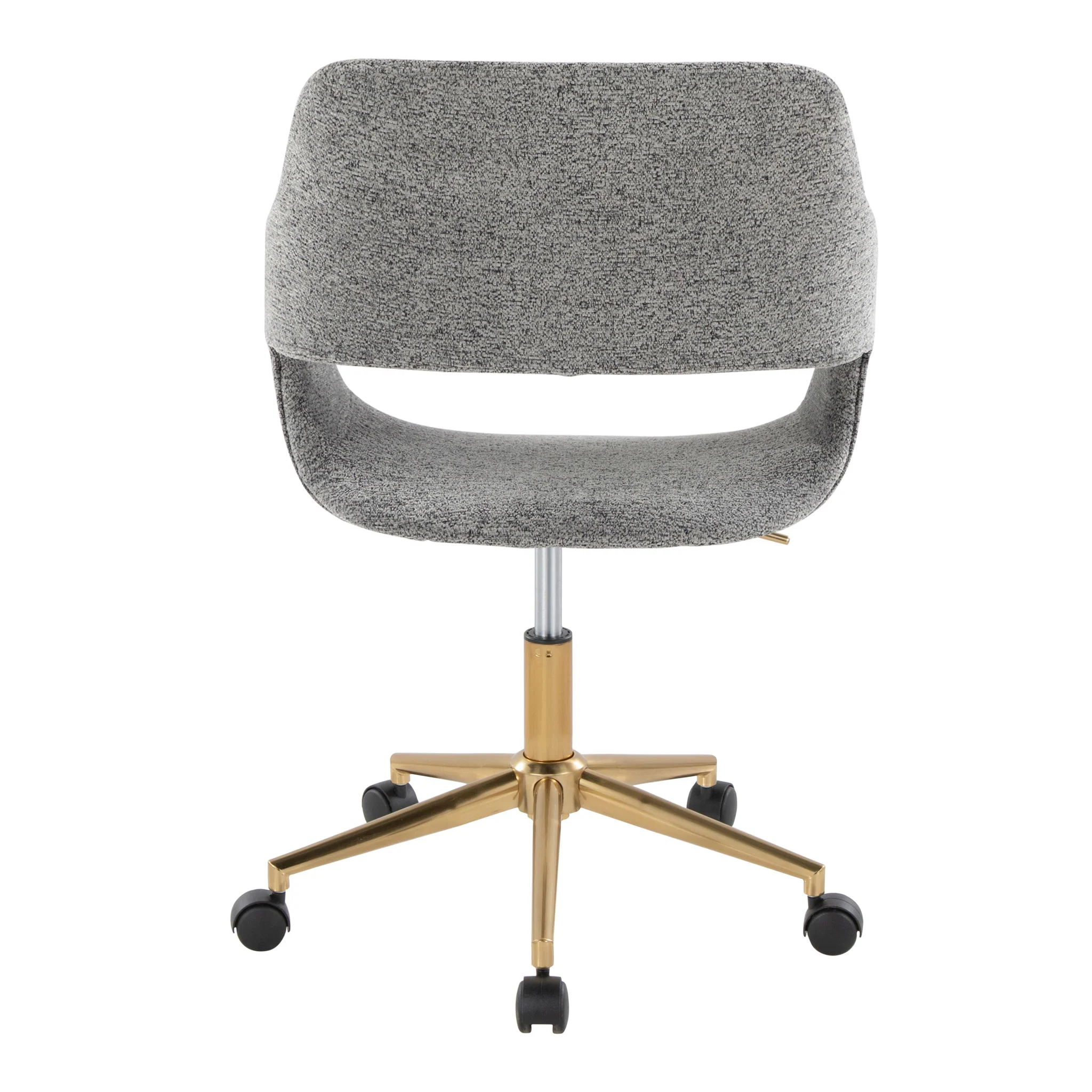 Margarite - Contemporary Task Chair - Image 34