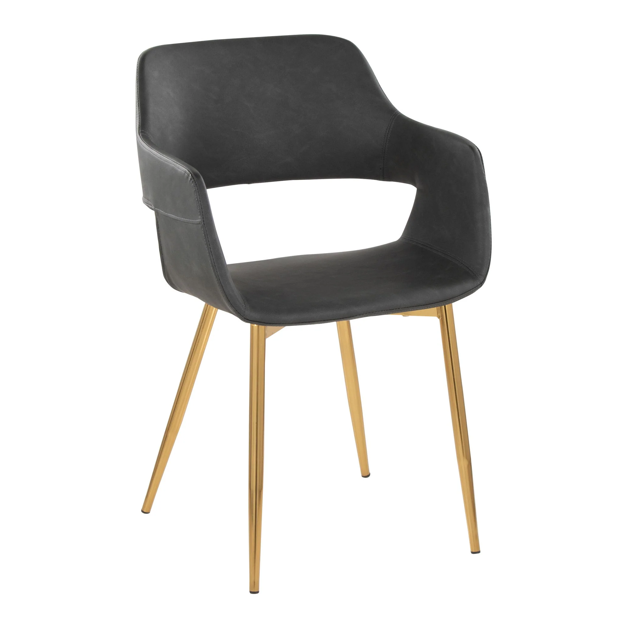 Margarite - Contemporary Versatile Dining Chair (Set of 2) - Image 30