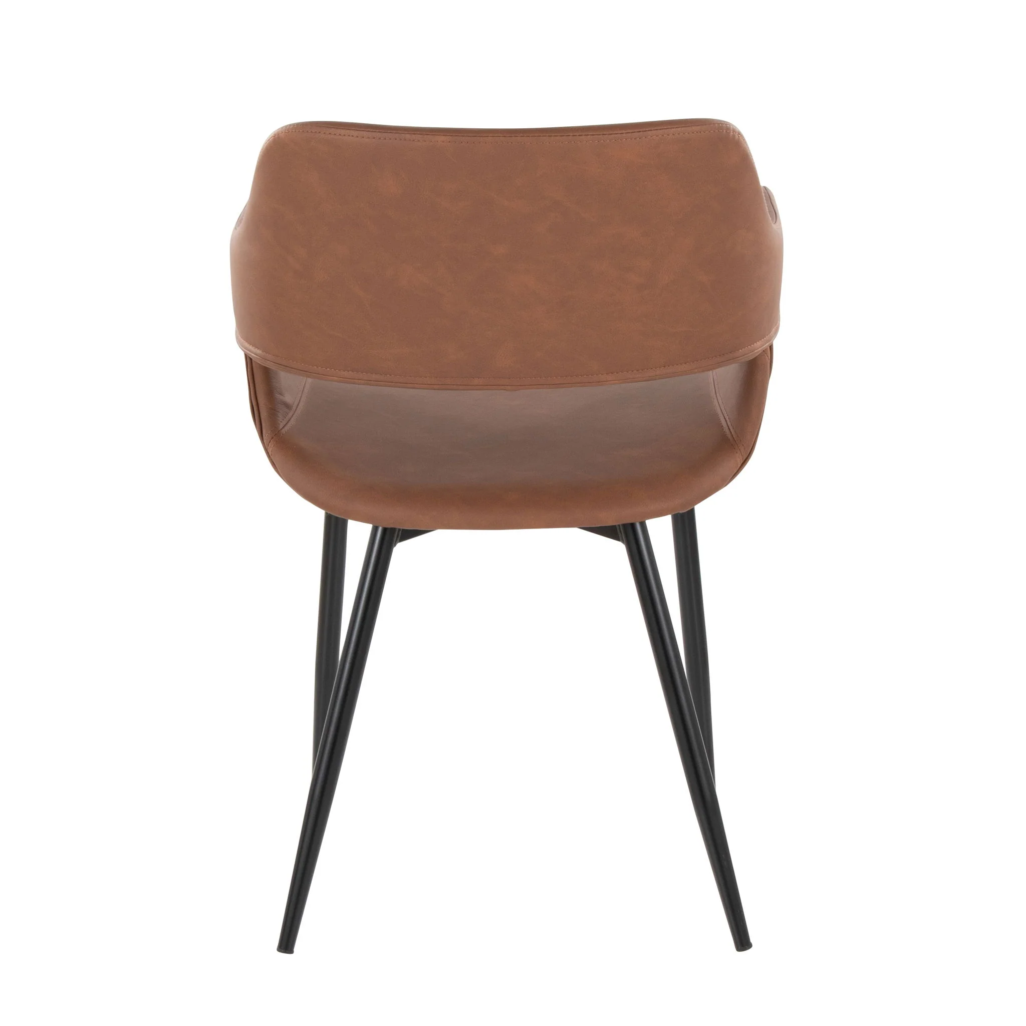 Margarite - Mid Century Modern Dining Chair (Set of 2) - Image 8
