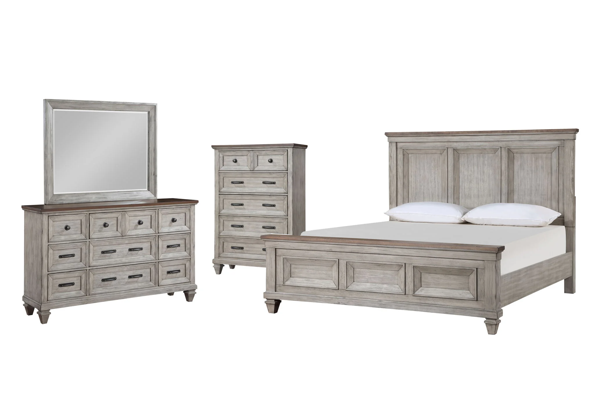 Mariana - Bedroom Set - Image 14