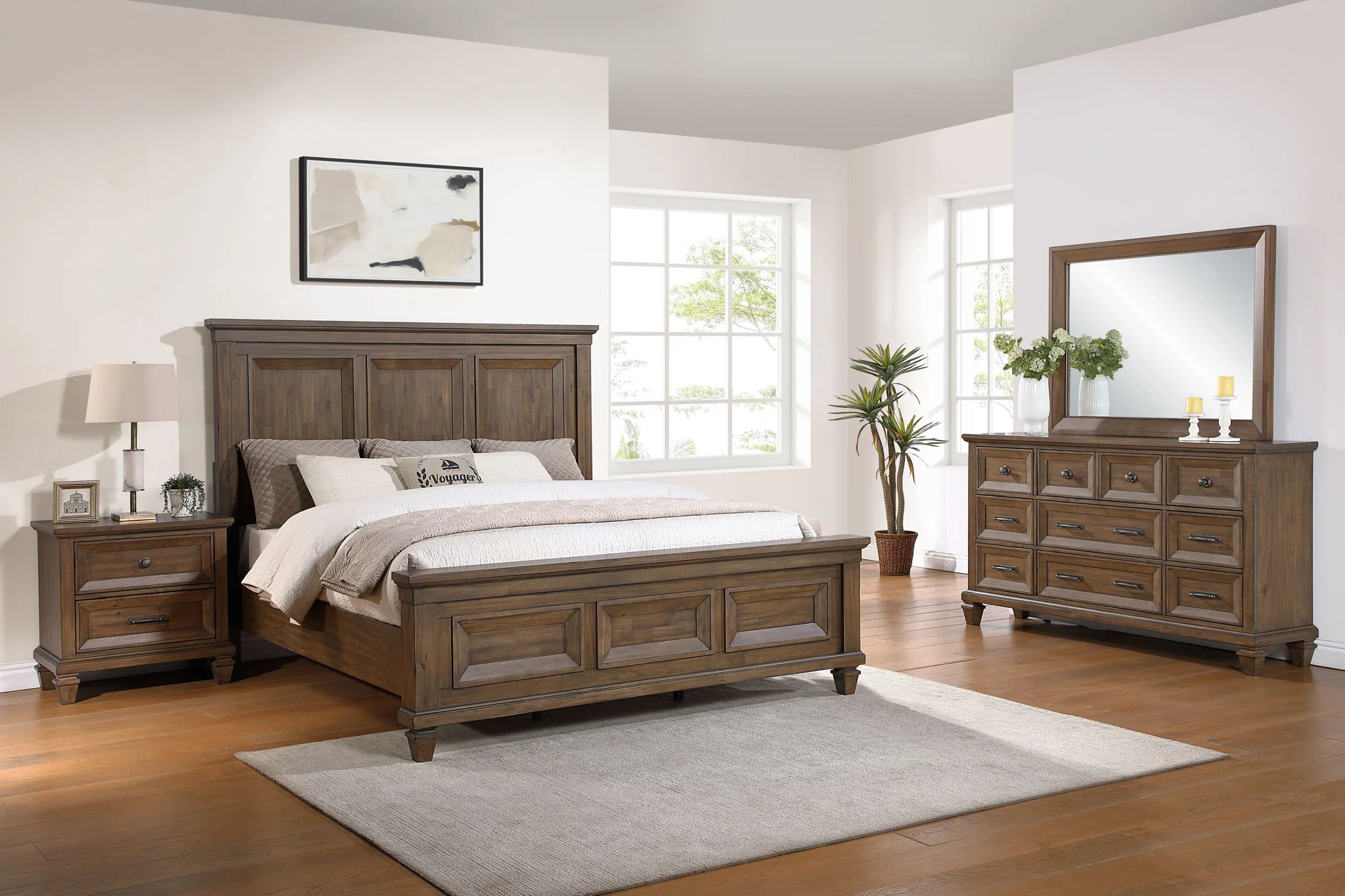Mariana - Bedroom Set - Image 15