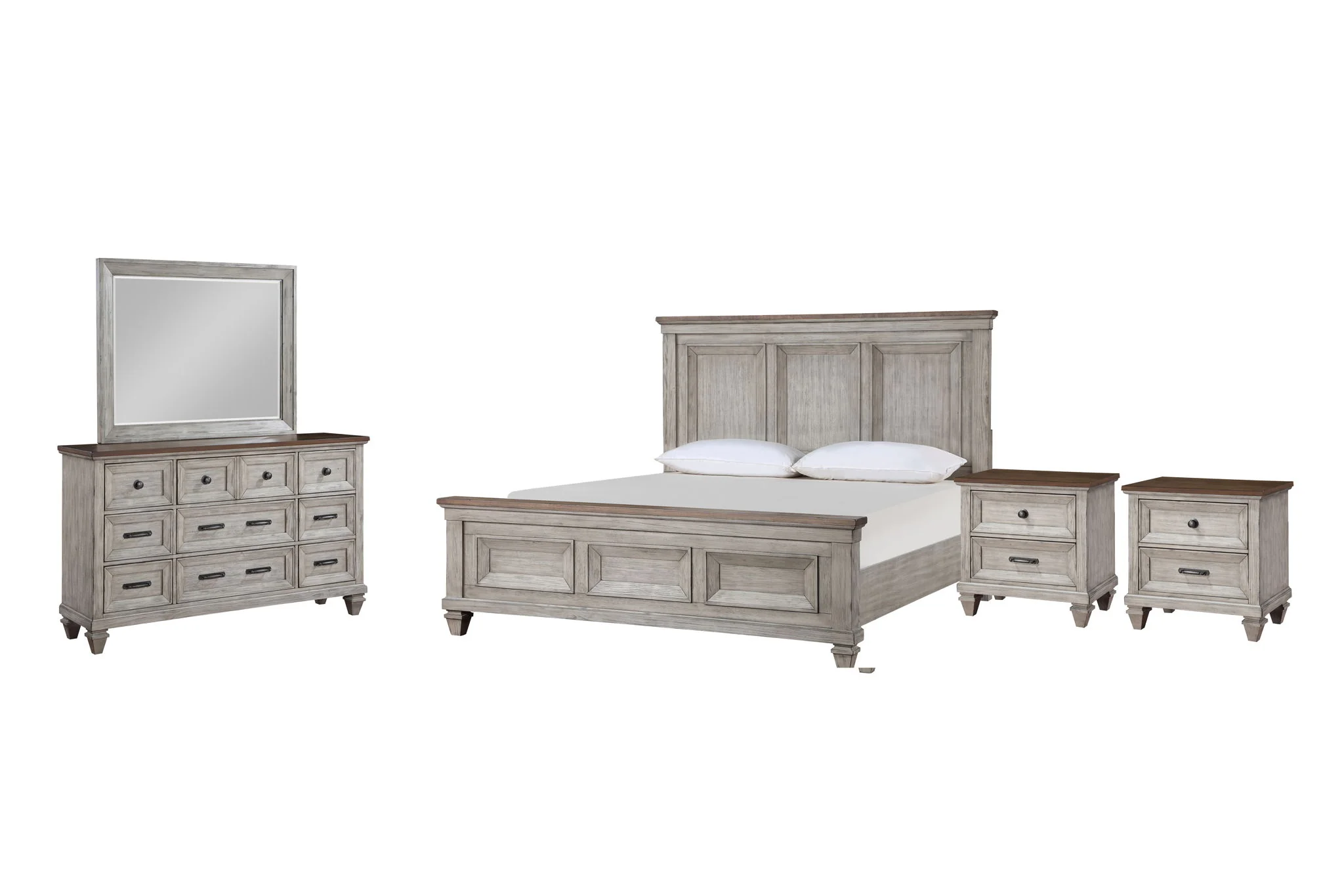 Mariana - Bedroom Set - Image 16