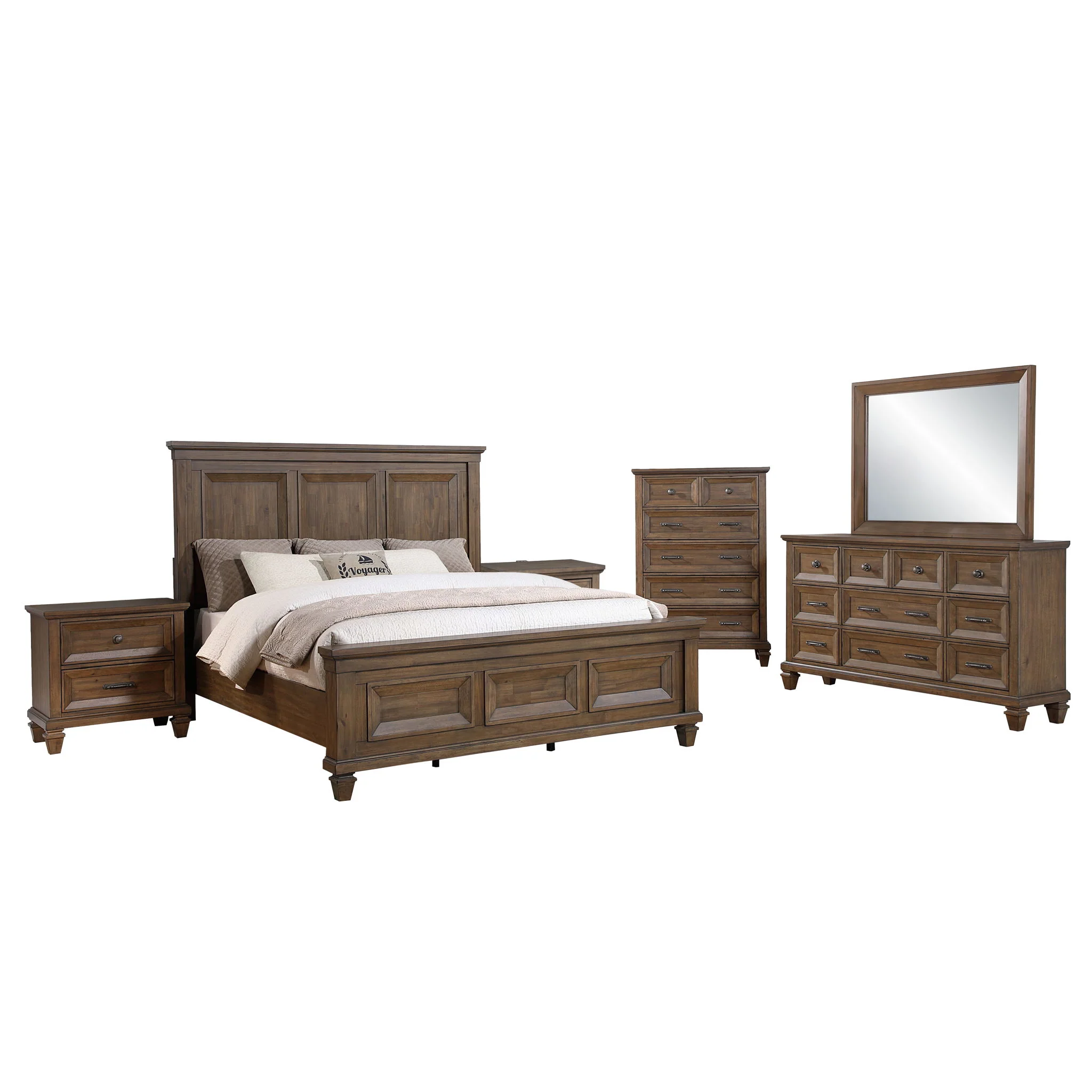 Mariana - Bedroom Set - Image 5