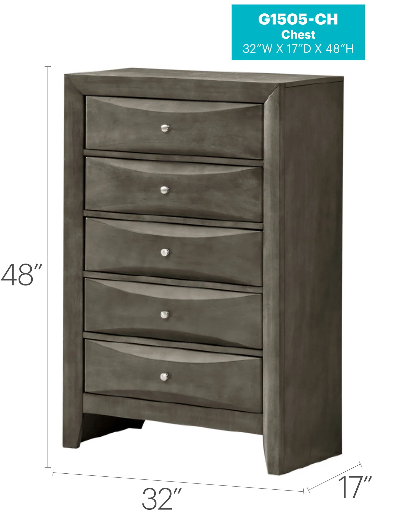 Marilla - Chest - Image 36