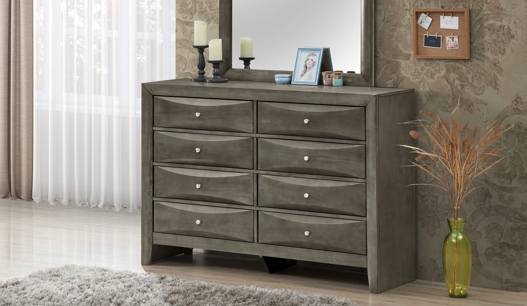 Marilla - Dresser - Image 6