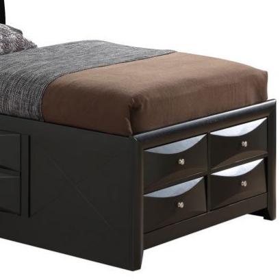 Marilla - Storage Bed - Image 3