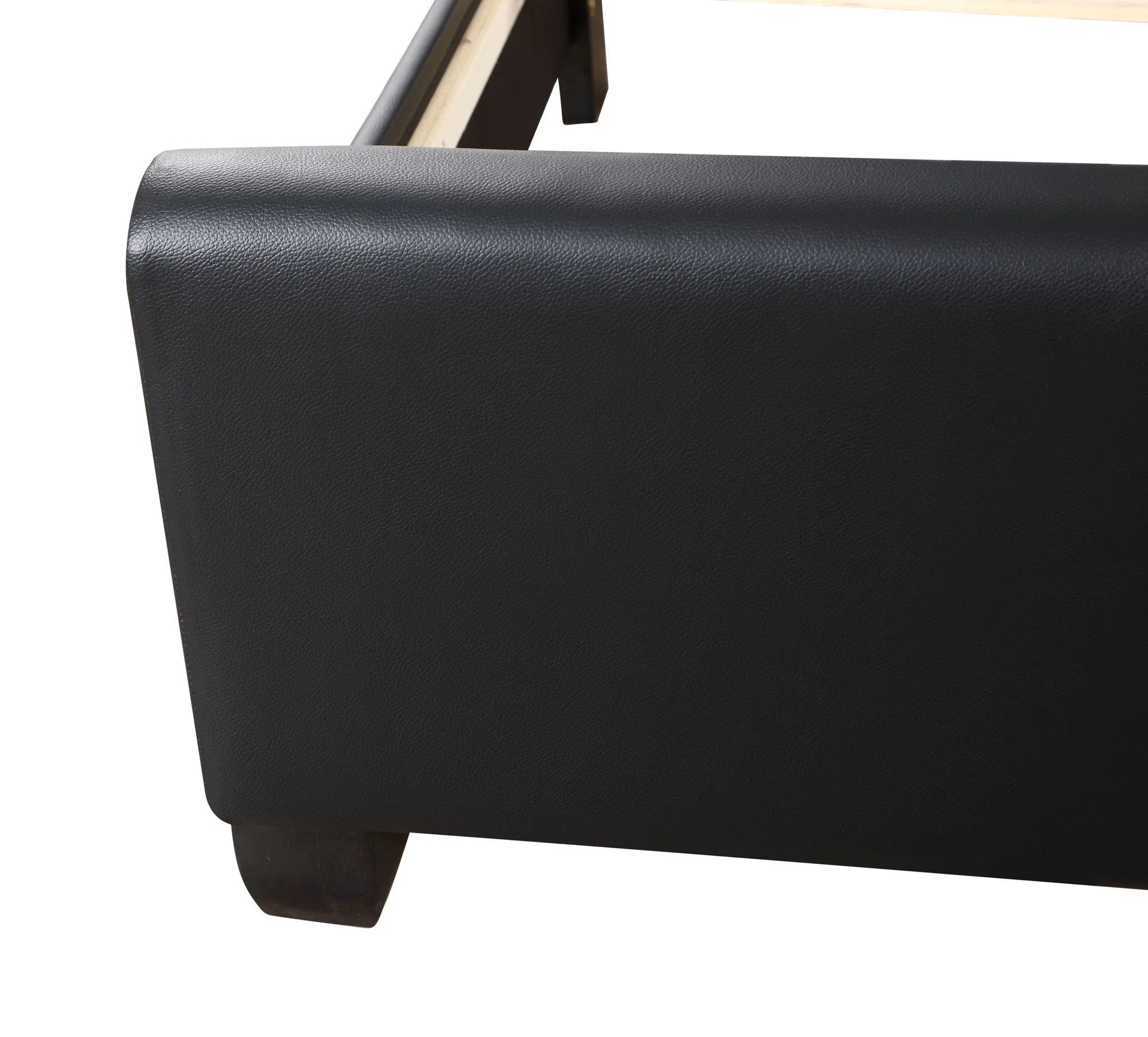 Tufted Upholstered Bed - Image 20