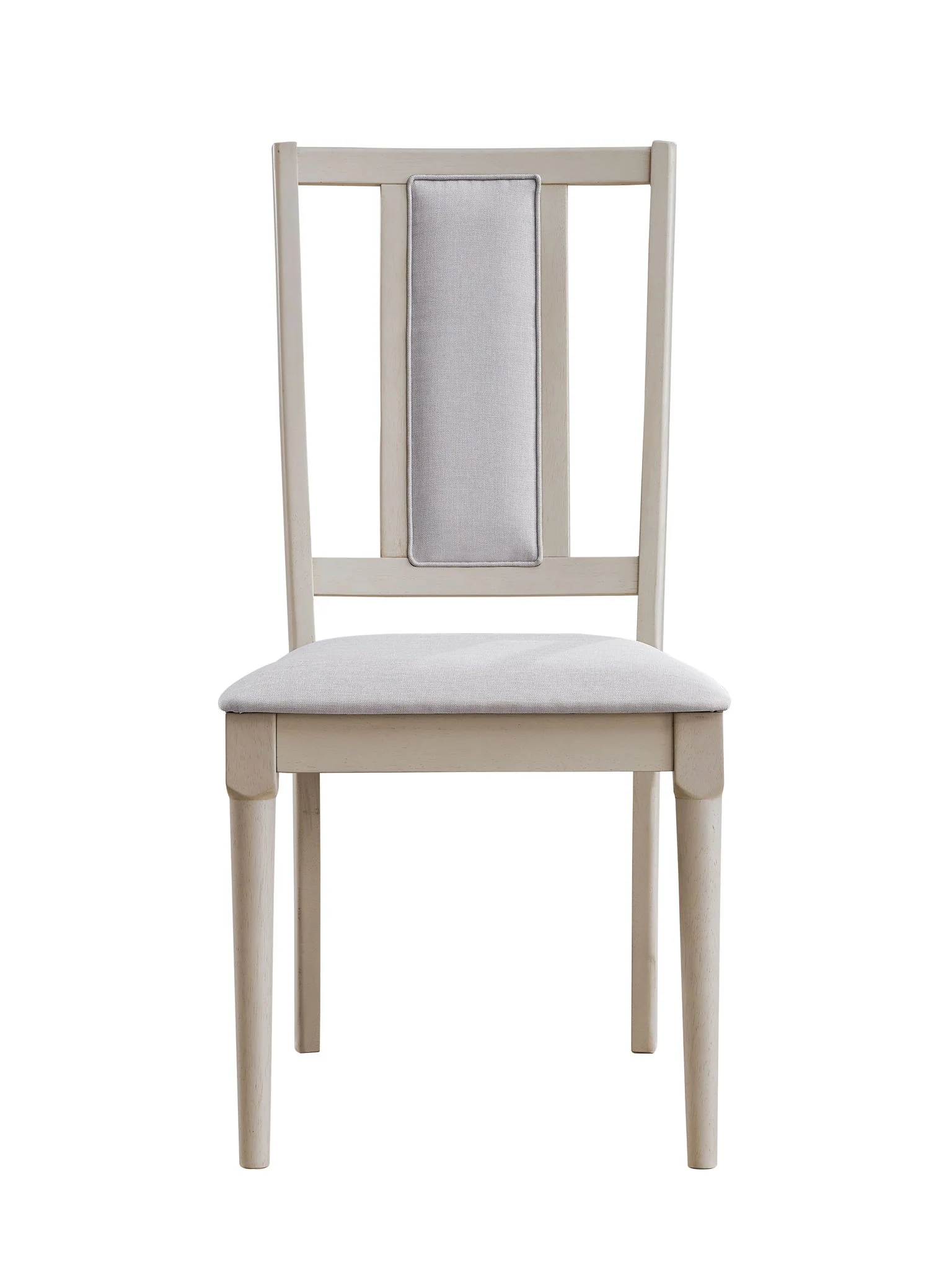 Marta - 7 Pieces Dining Room Set - Natural - Image 8