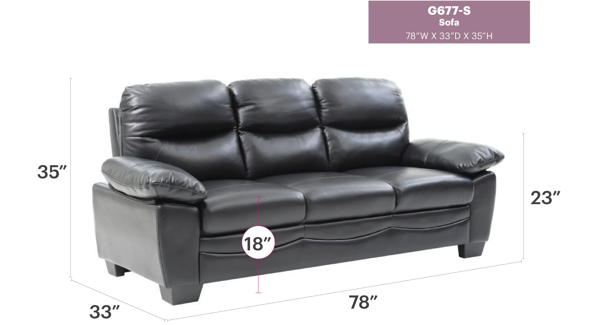 Marta - Sofa - Image 12
