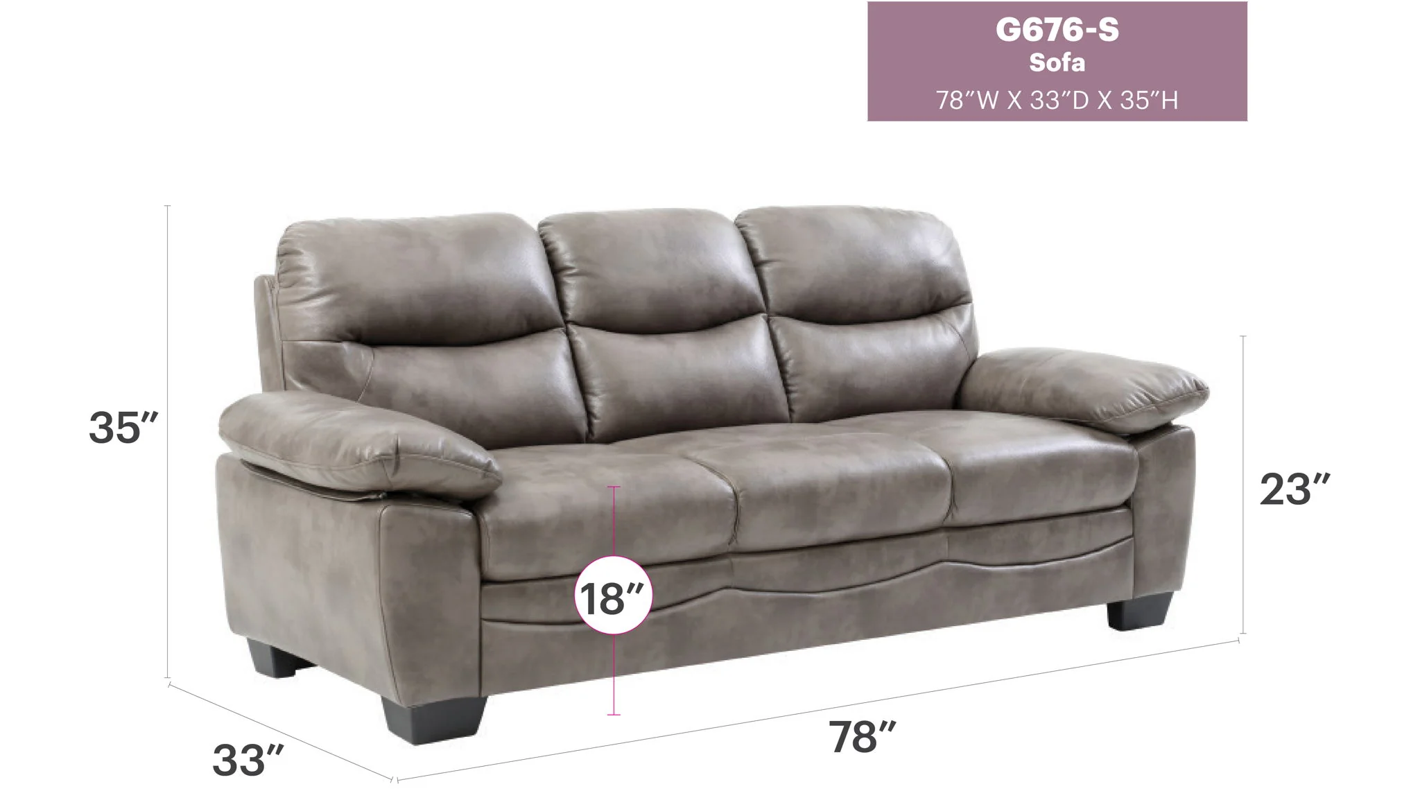 Marta - Sofa - Image 6