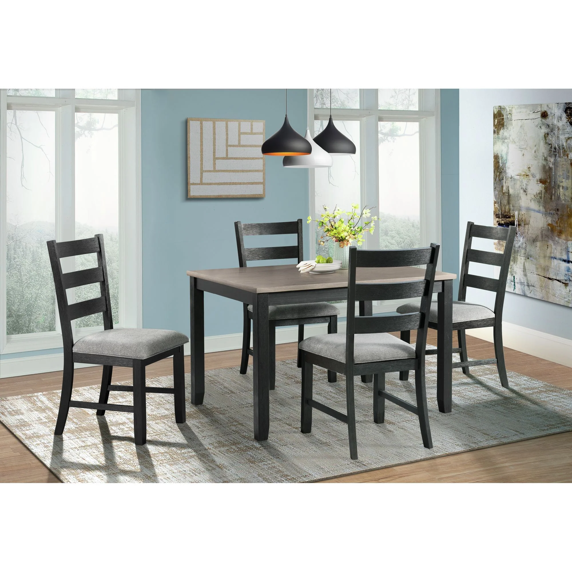 Martin - Dining Set - Image 18